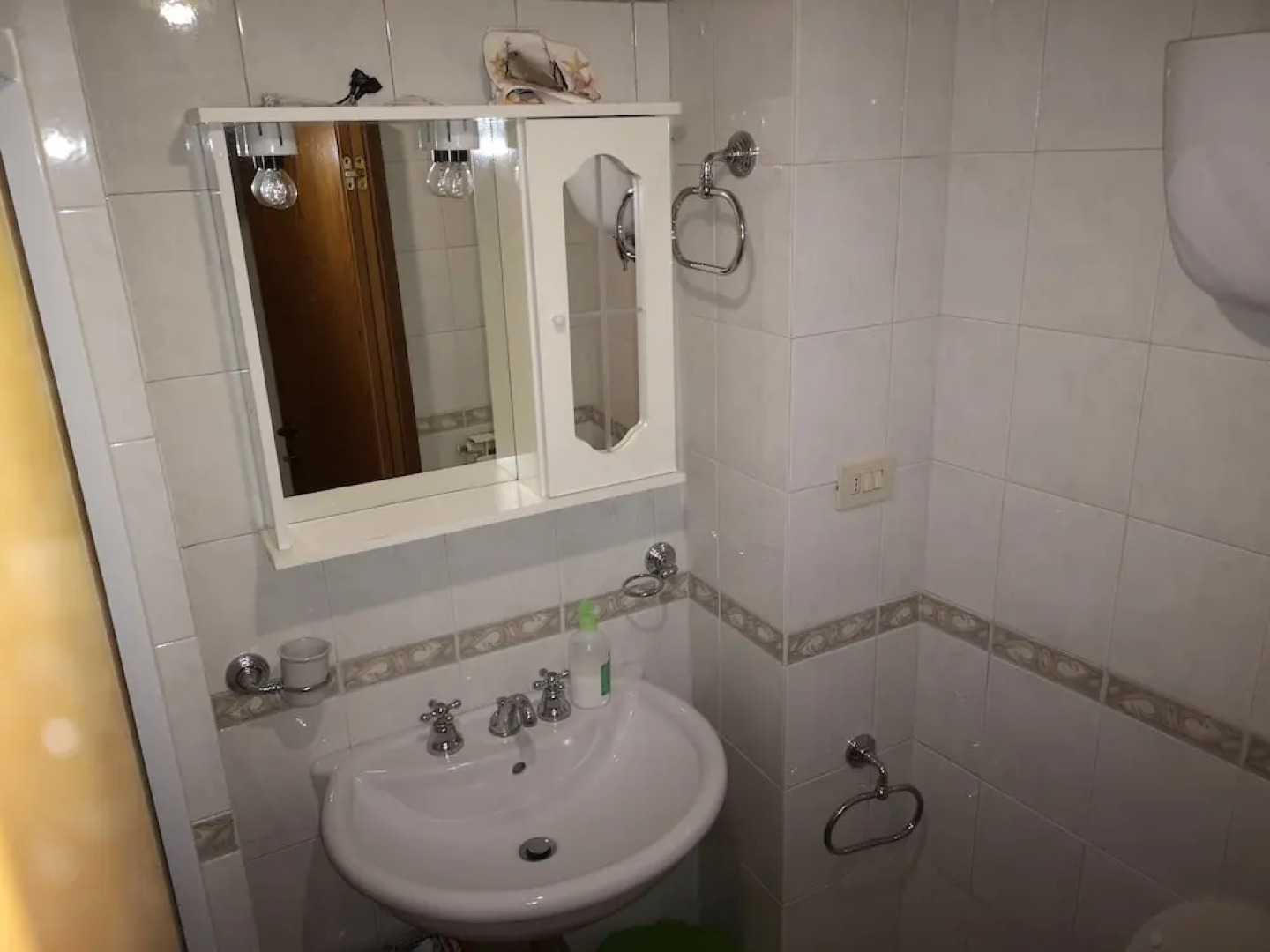 L'Antico Borgo di Torri