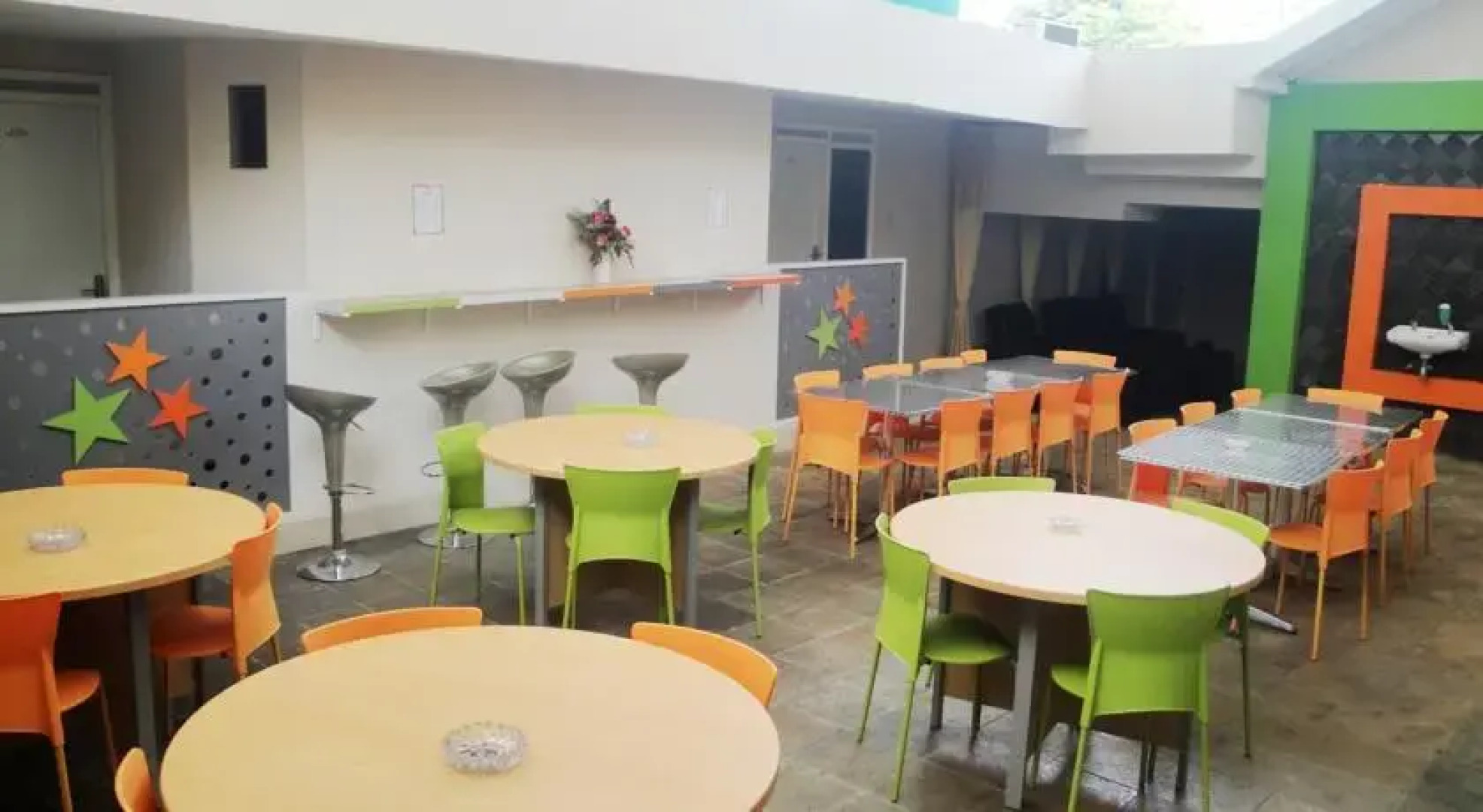 Guest House Bintang 3