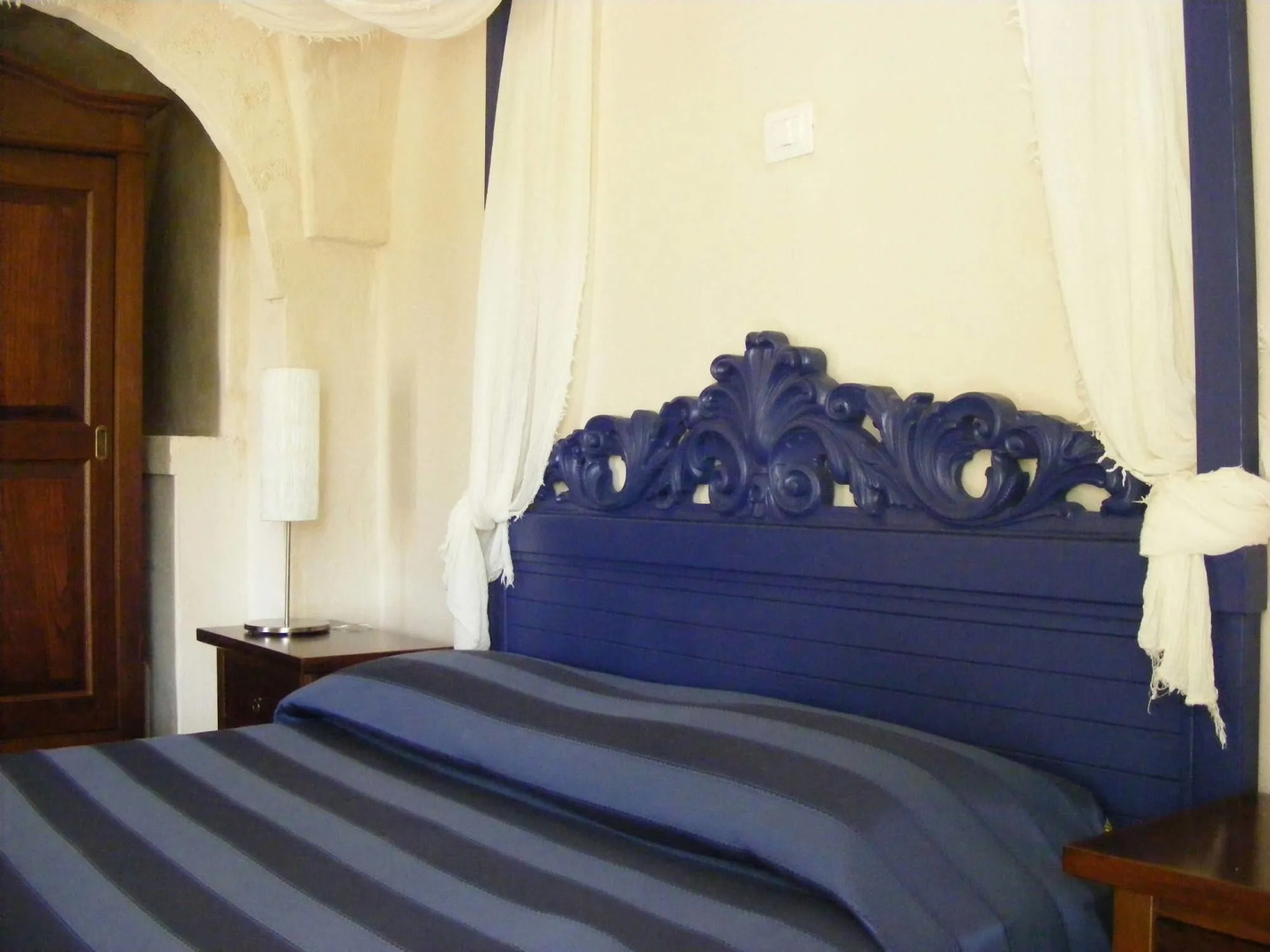 Masseria Pelosella B&B