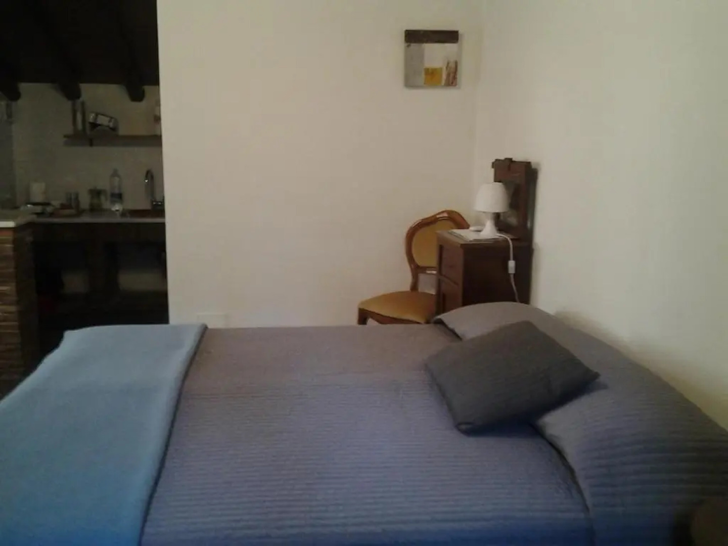 Relais Chiesa Madre Rooms and Apartments