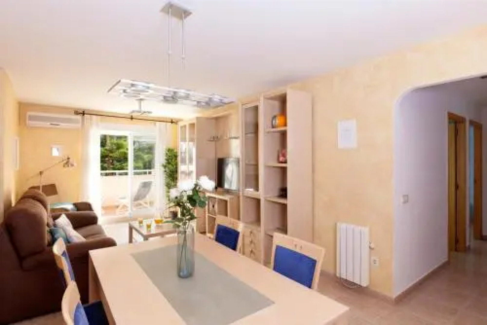 Apartamento Jardines de Playa Gandia