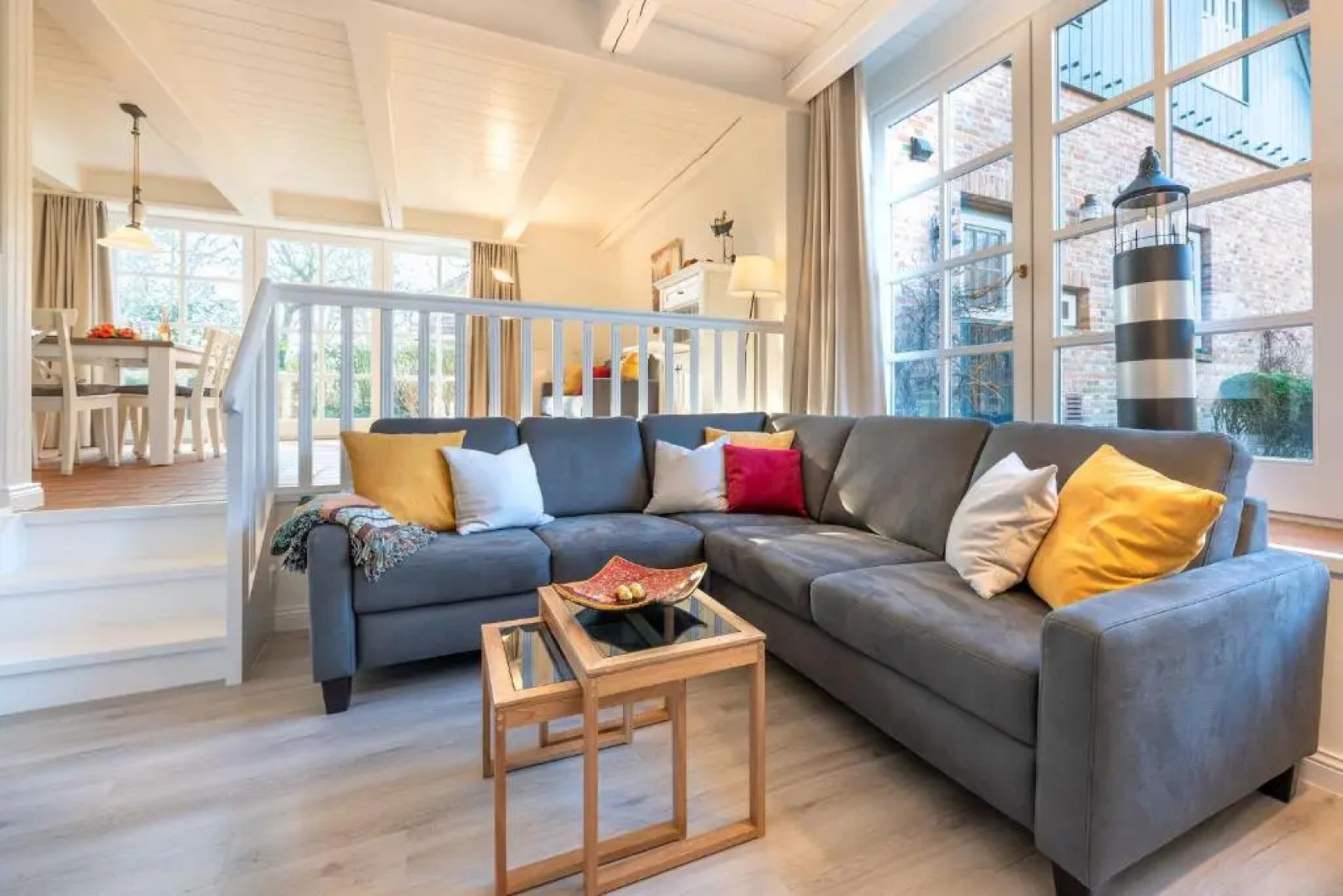 Reethus WE 3, Blaumuschel