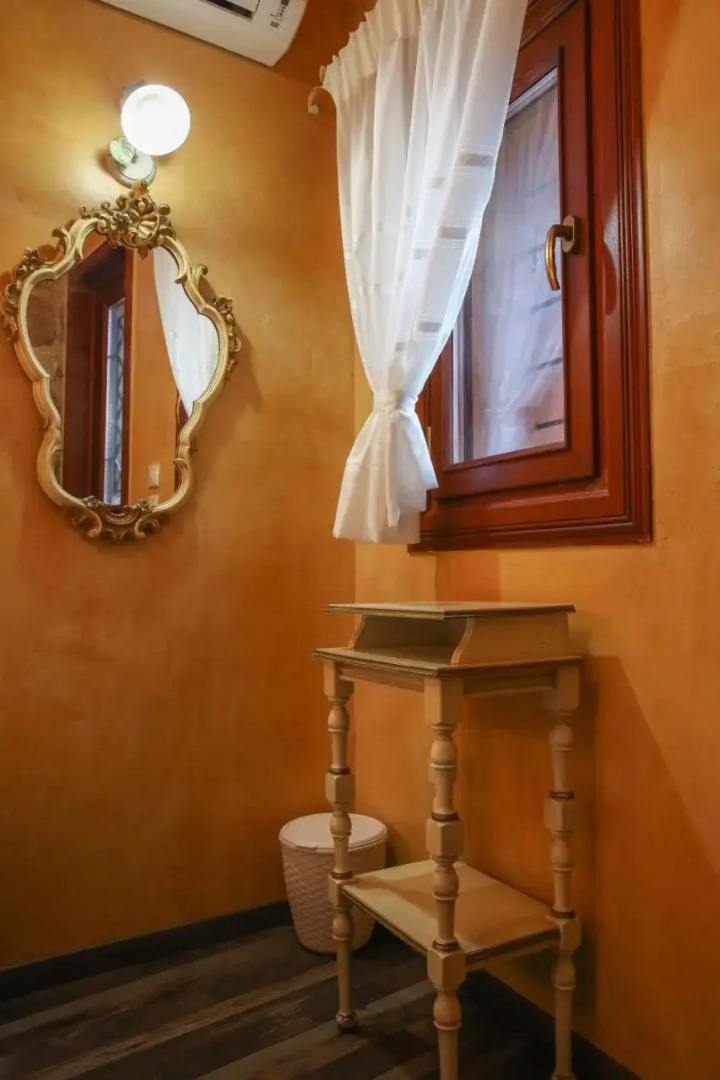 The House by the River