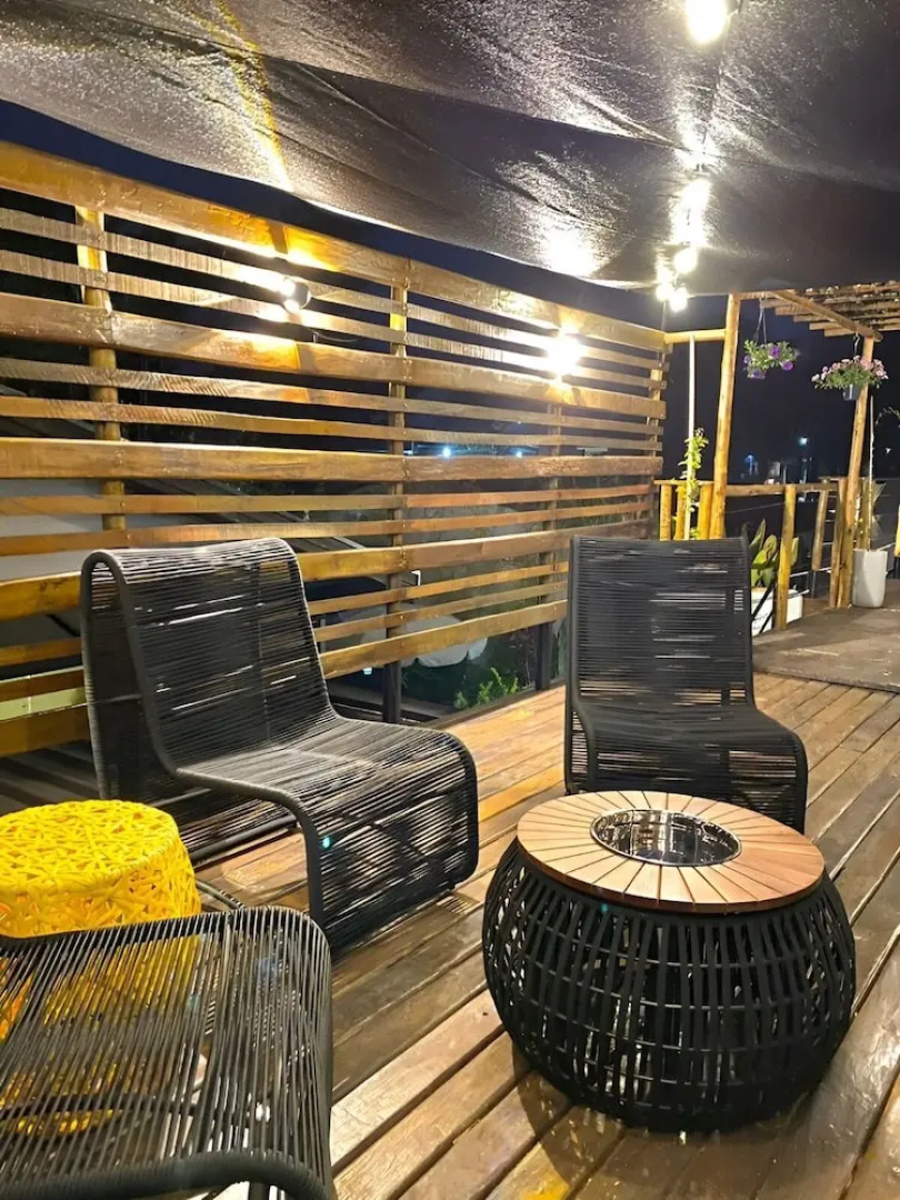 Hotel Flores de Holambra