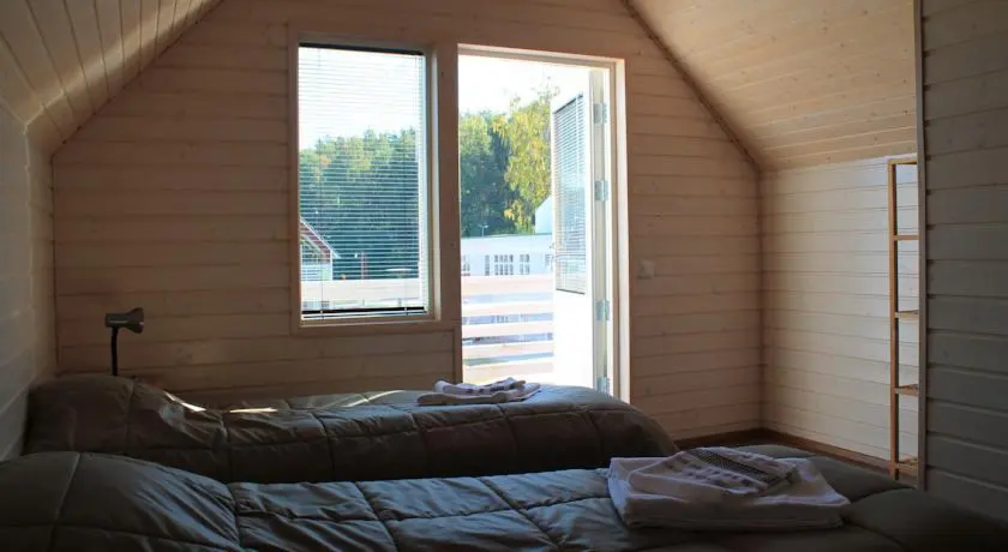 Saimaa Resort Marina Village