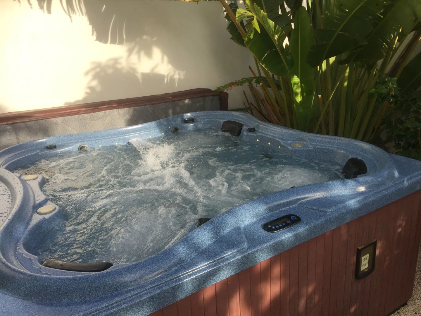 Swiss Paradise Aruba