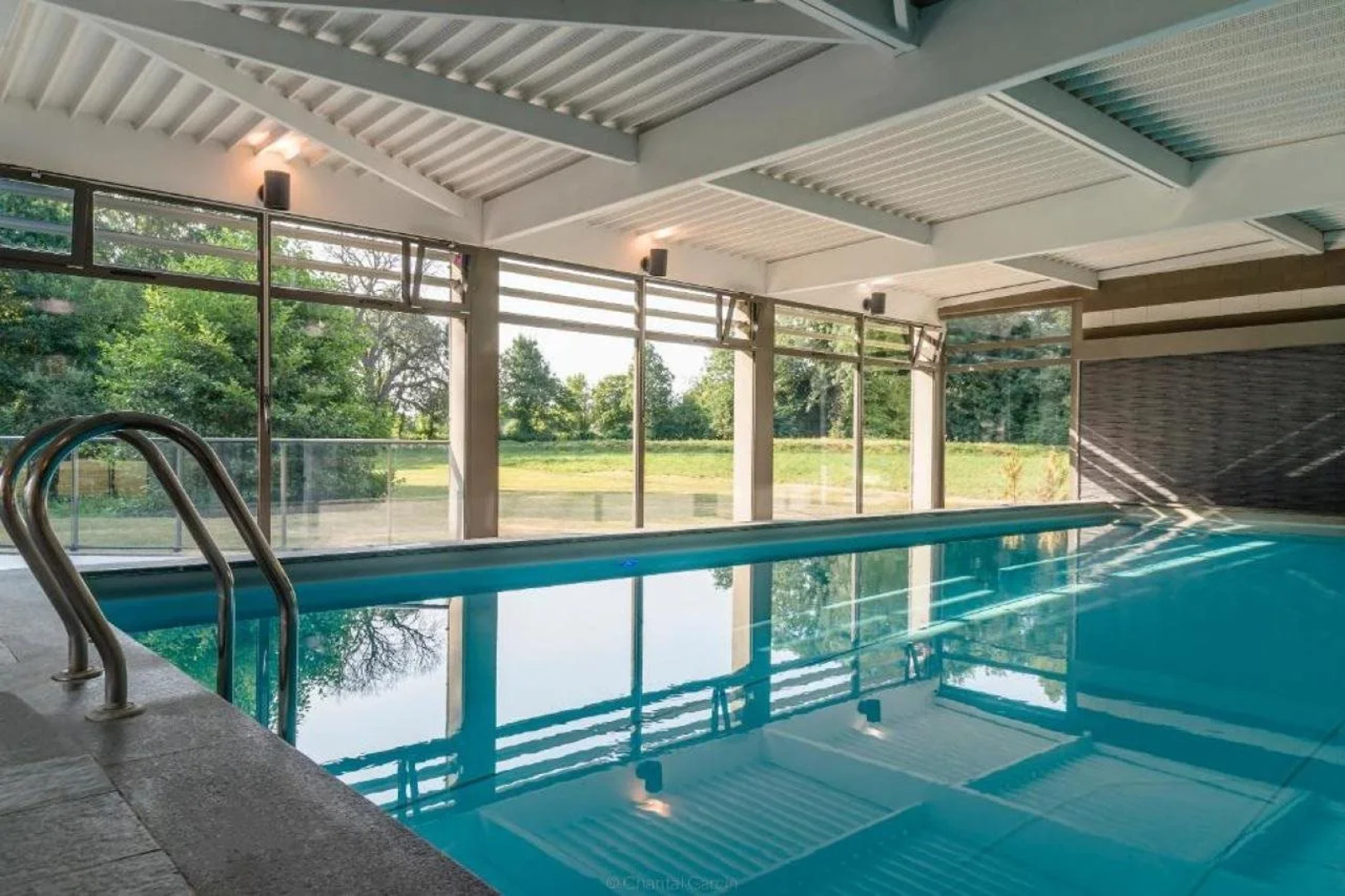 Hôtel Château Tilques