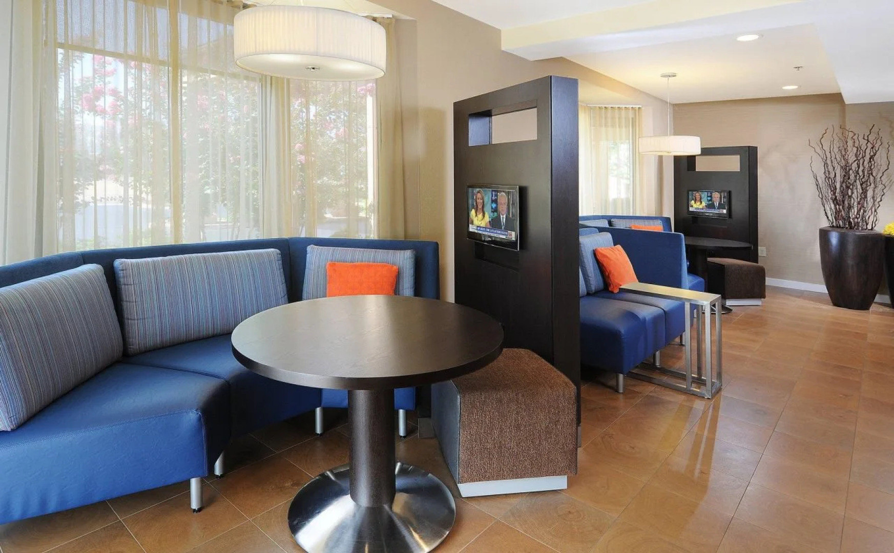 Courtyard by Marriott Oklahoma City Northwest