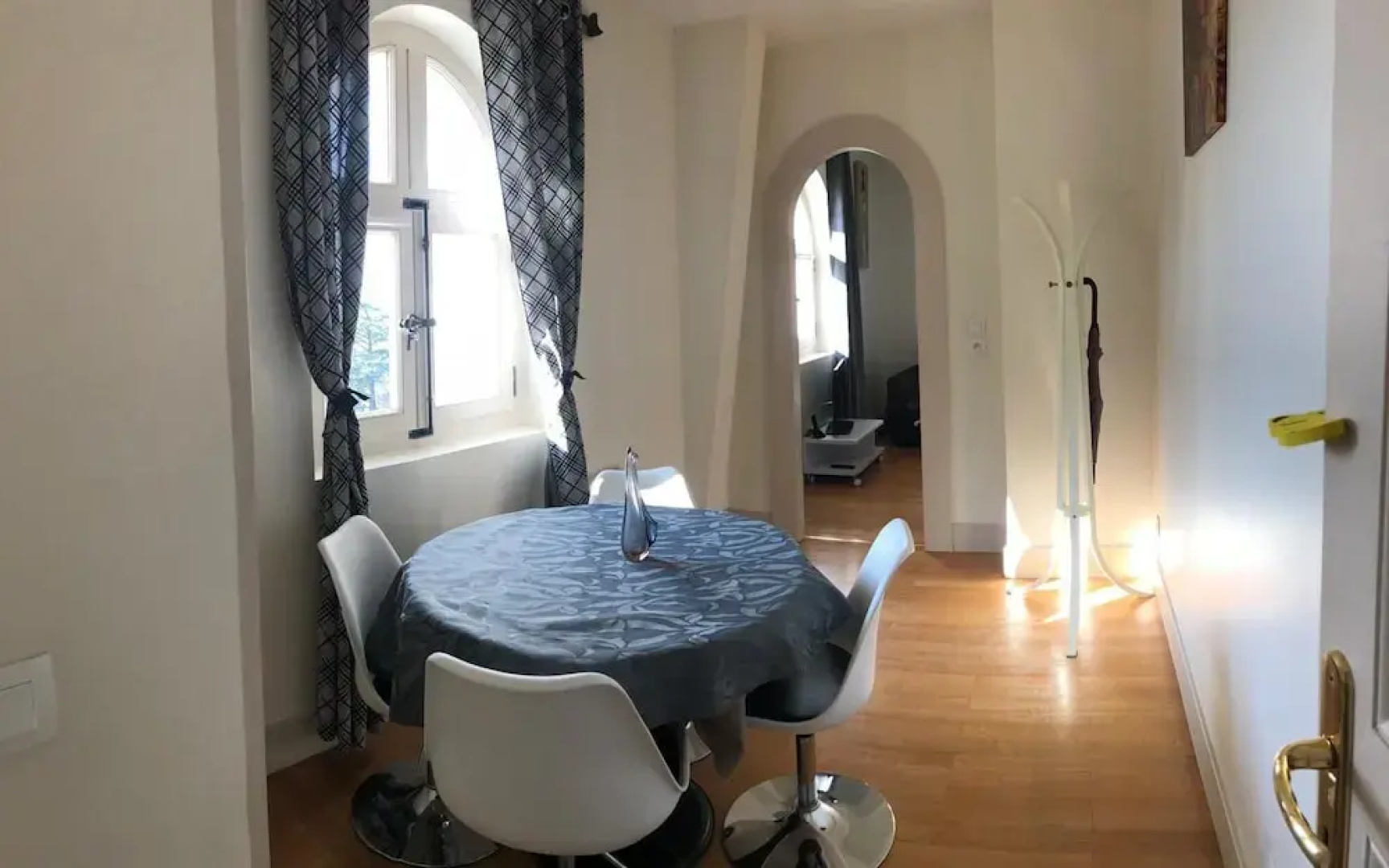 Apartment With 2 Bedrooms in Aix-les-bains - 2 km From the Beach
