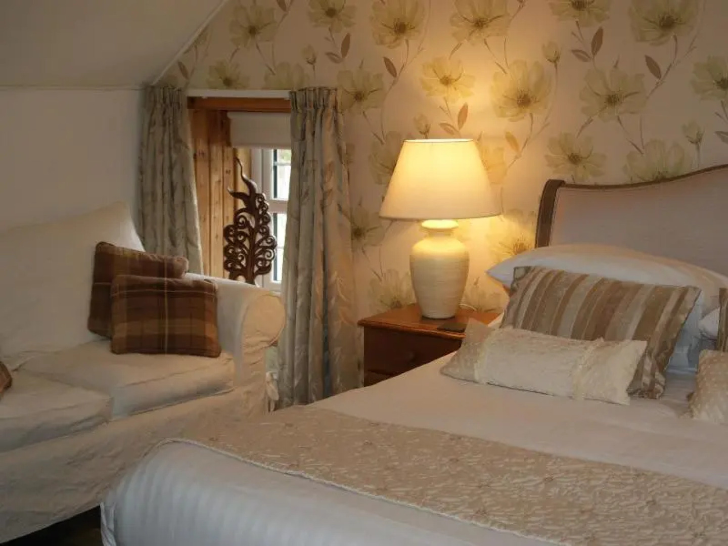 The Whistlefield Inn