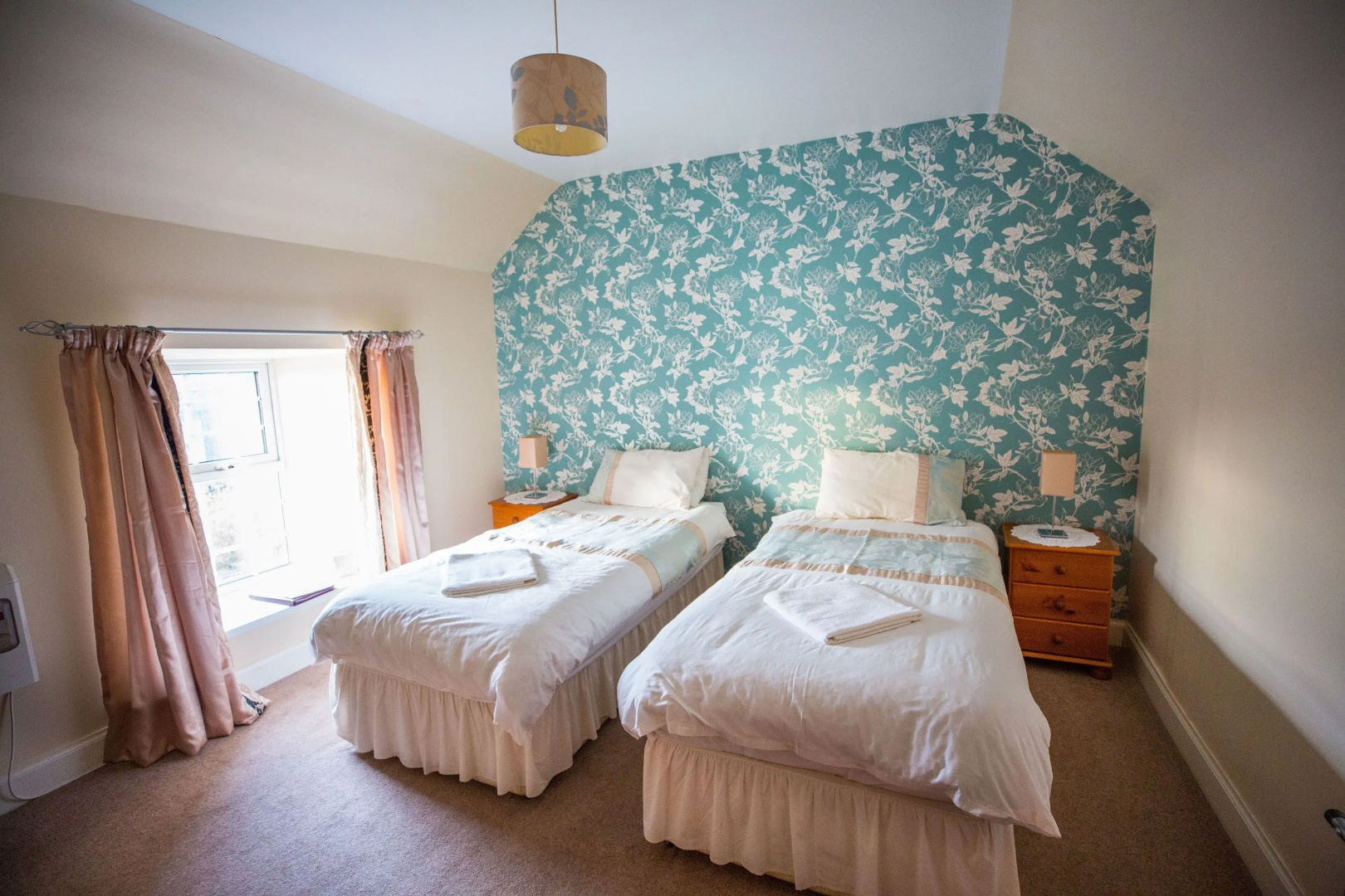 Smithfield guesthouse