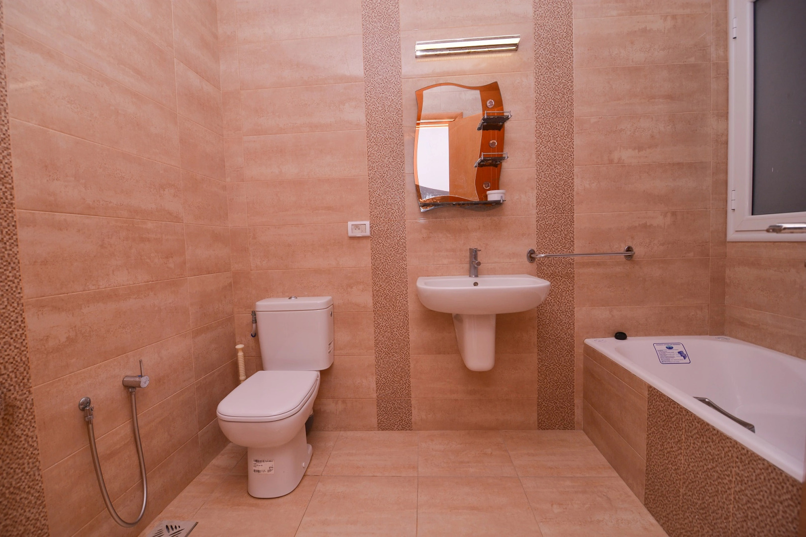 Airbetter - Stunning Sea View Duplex Beni Khiar Nabeul