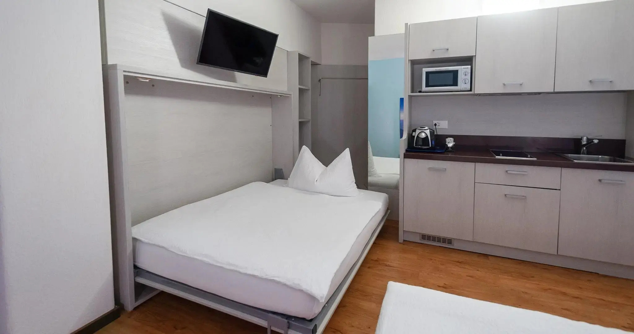 Acquarello Swiss Quality Hotel