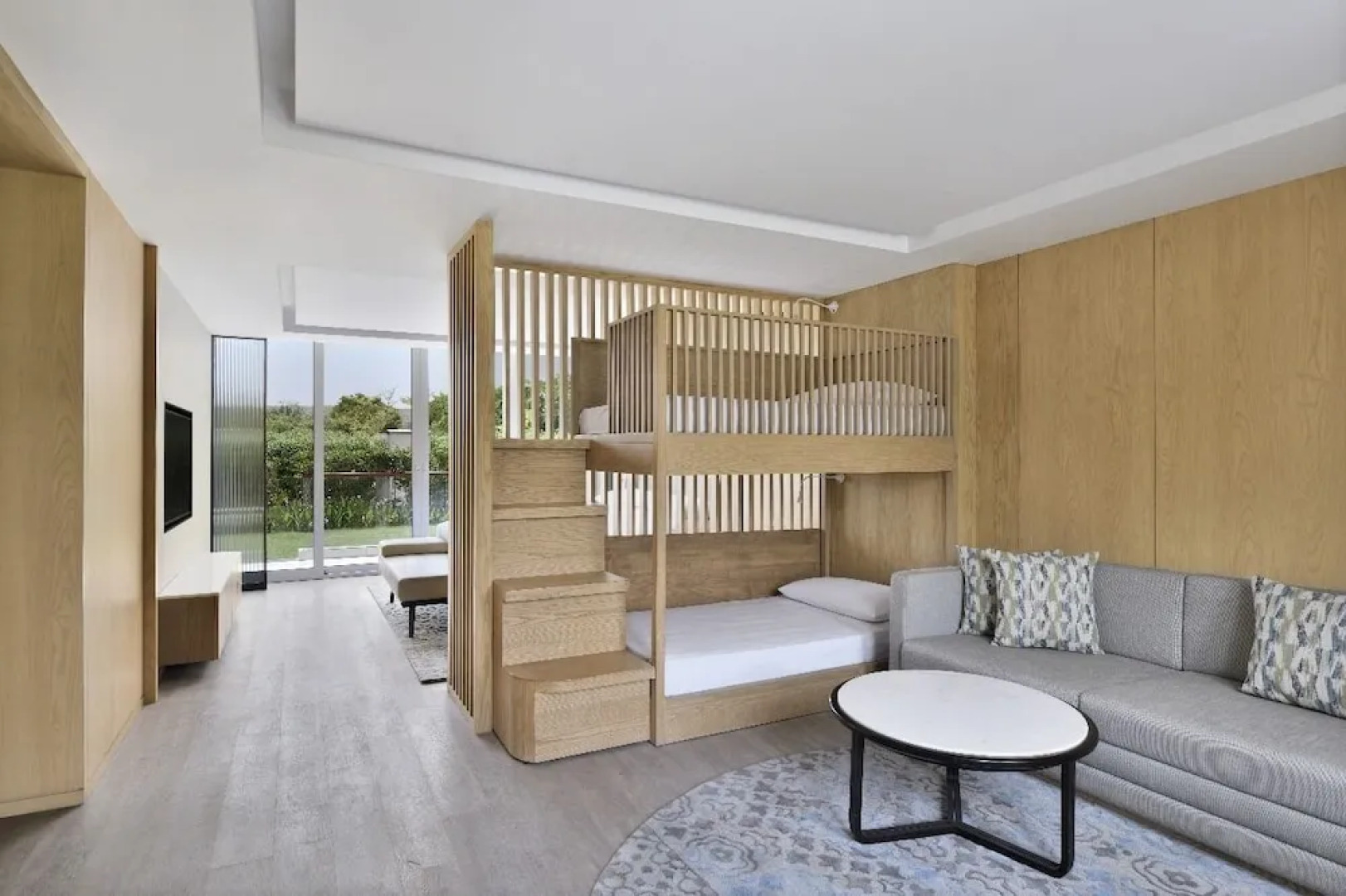 Courtyard by Marriott Aravali Resort