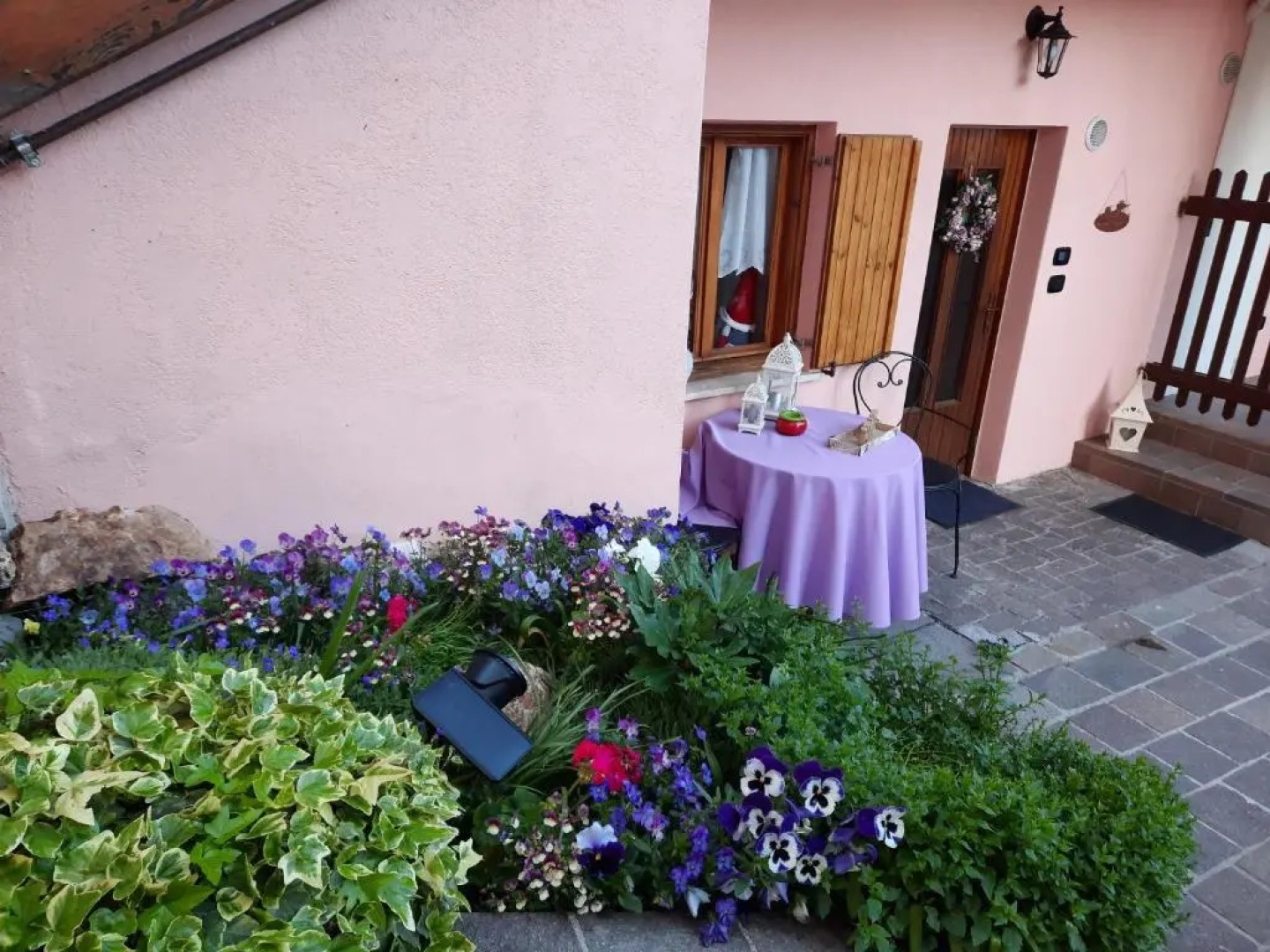 Antica Canonica di Casa Bernardi