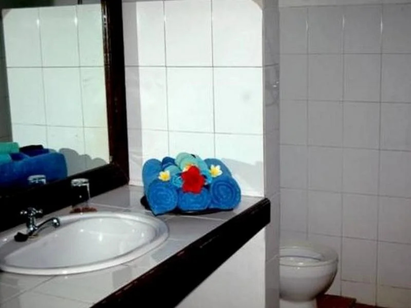 Cempaka Lovina Hotel