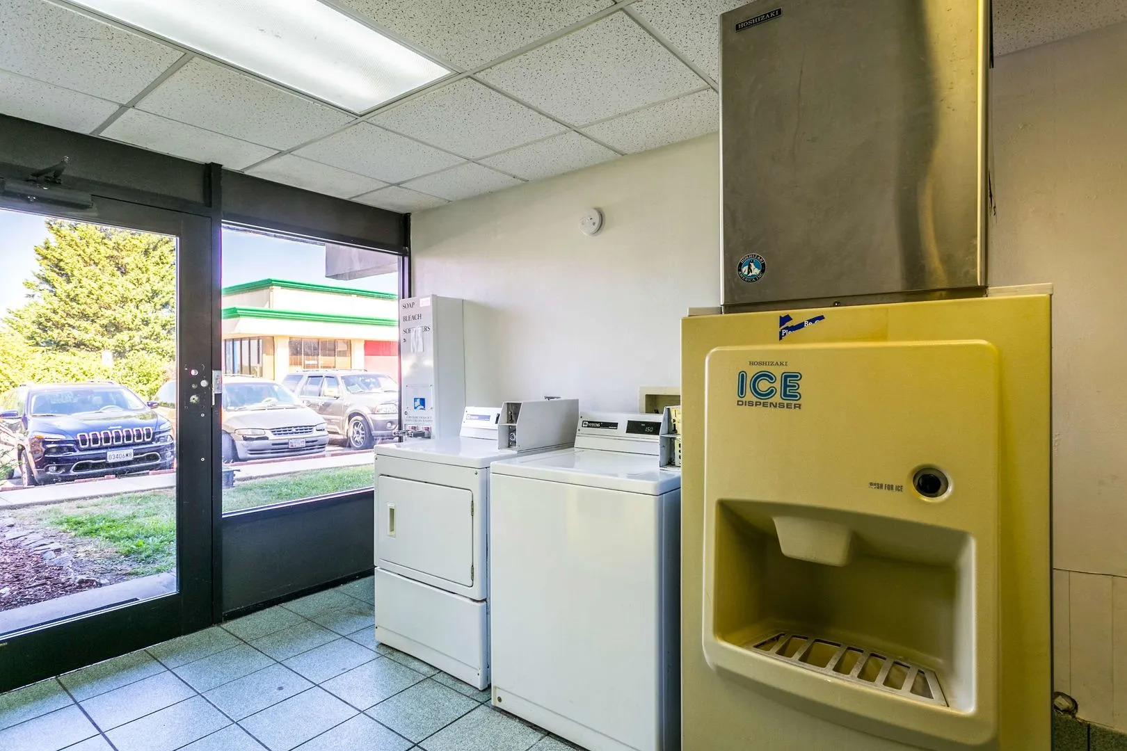 Americas Best Value Inn Edgewood