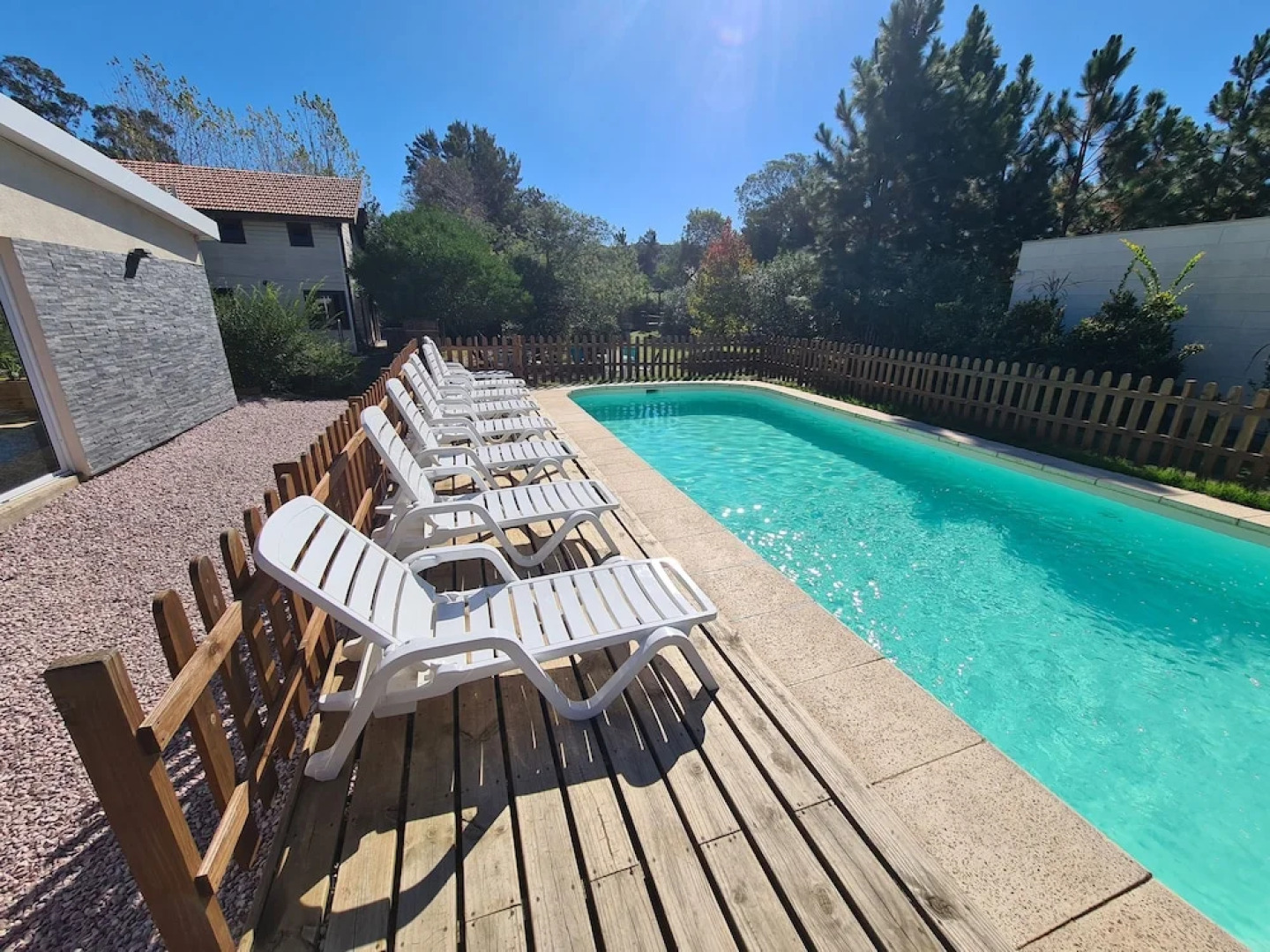 Complejo Cabanas Piriapolis