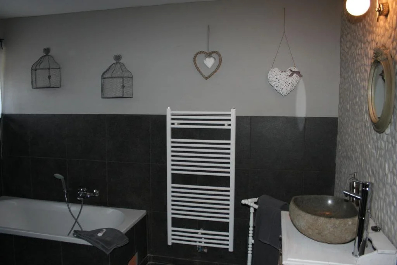 B&B La ferme du doux