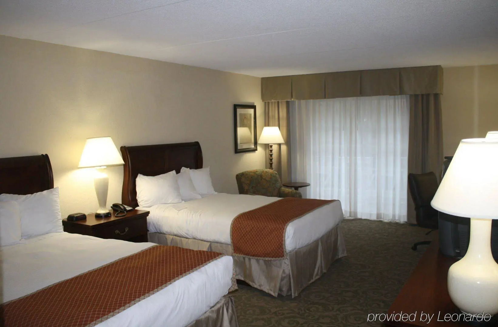 Sturbridge Host Hotel & Conference Center