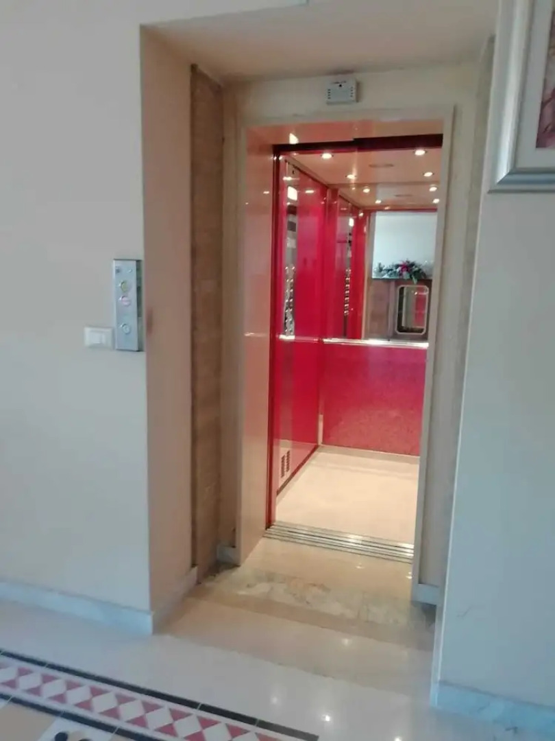 Villa Tardioli Affittacamere