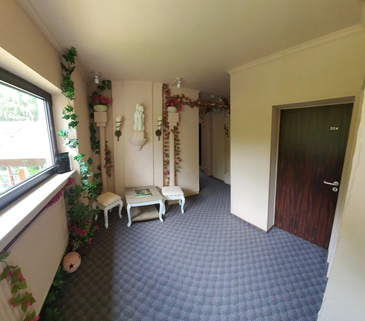 Waldgasthaus am Schwarzenbruch