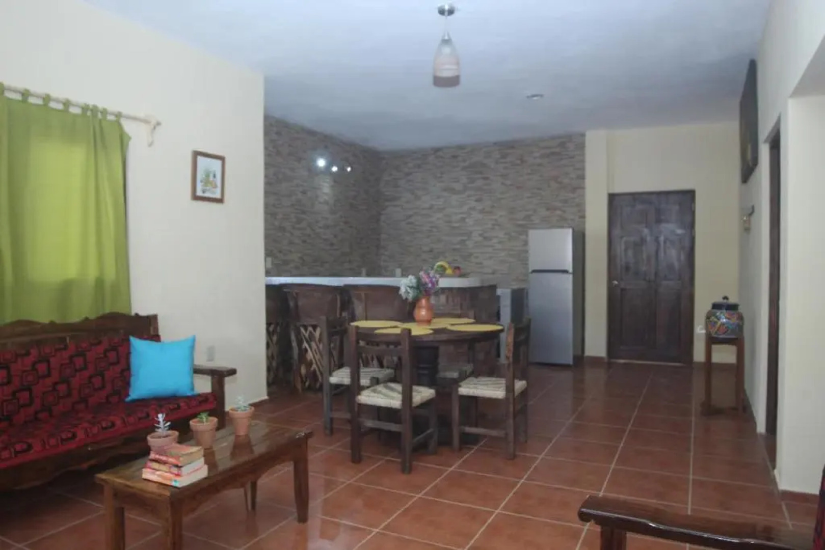 Casa SanMar cerca de la playa