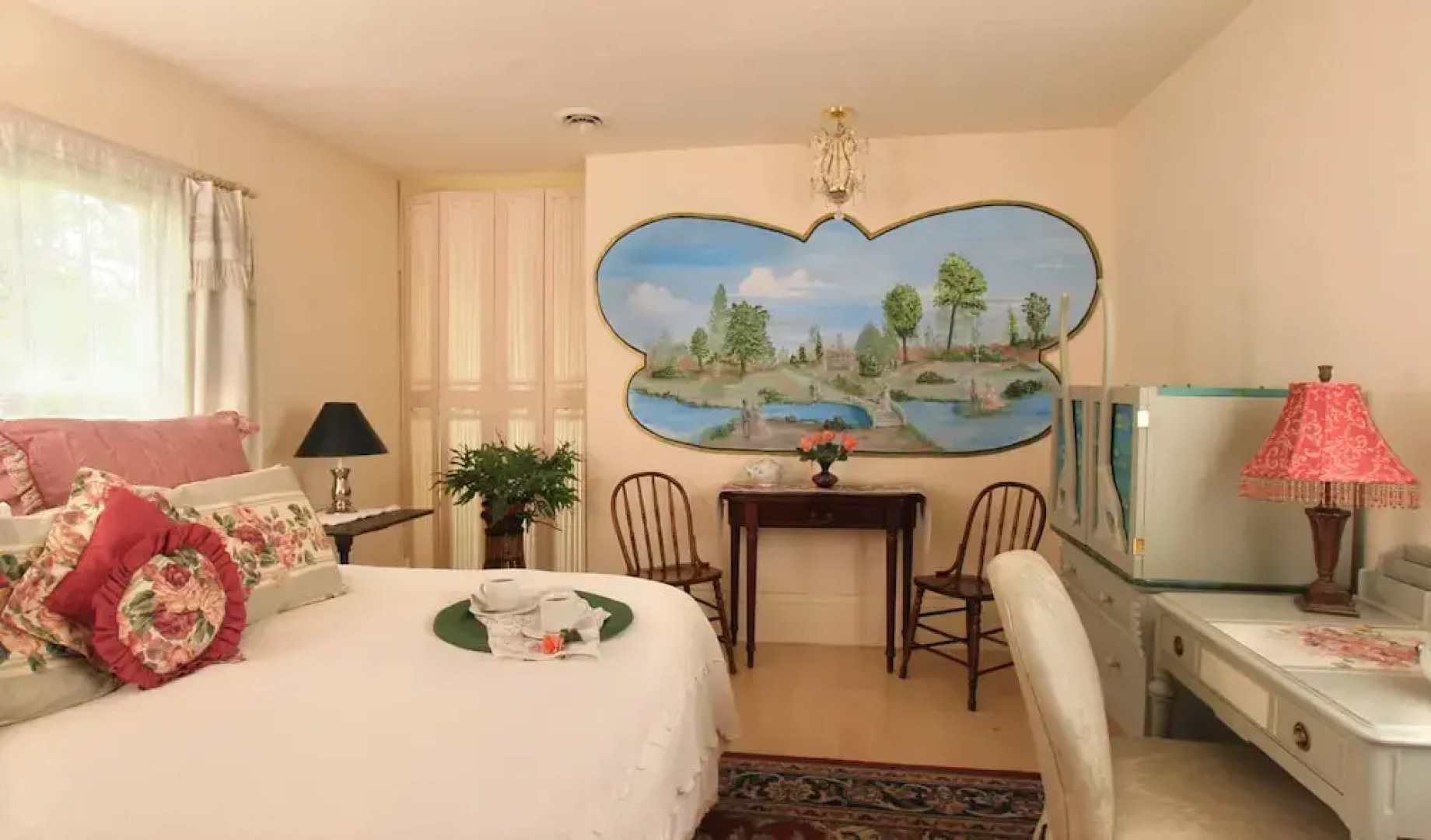 The Spencer Hotel & Spa