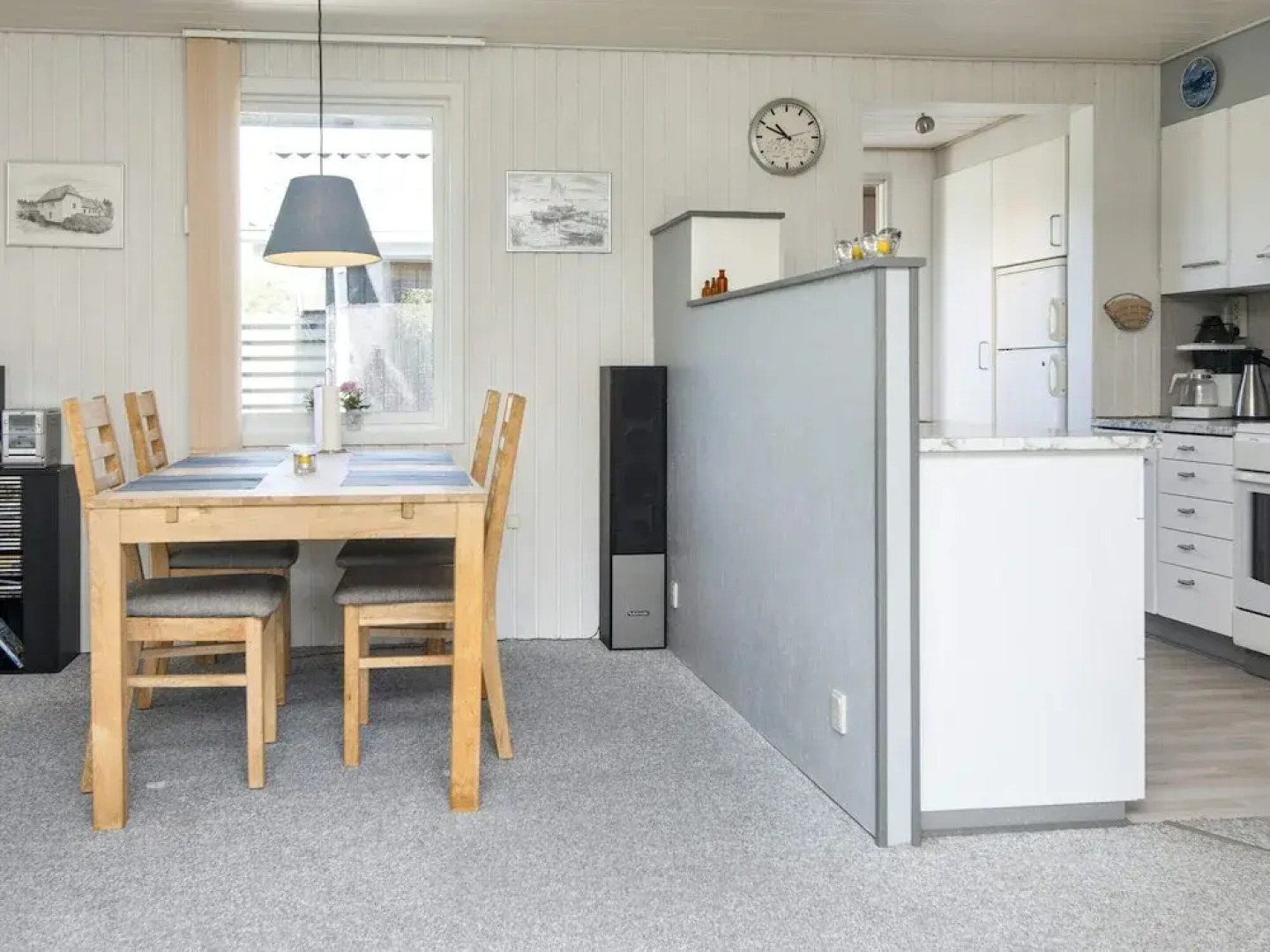 6 Person Holiday Home in Skjern