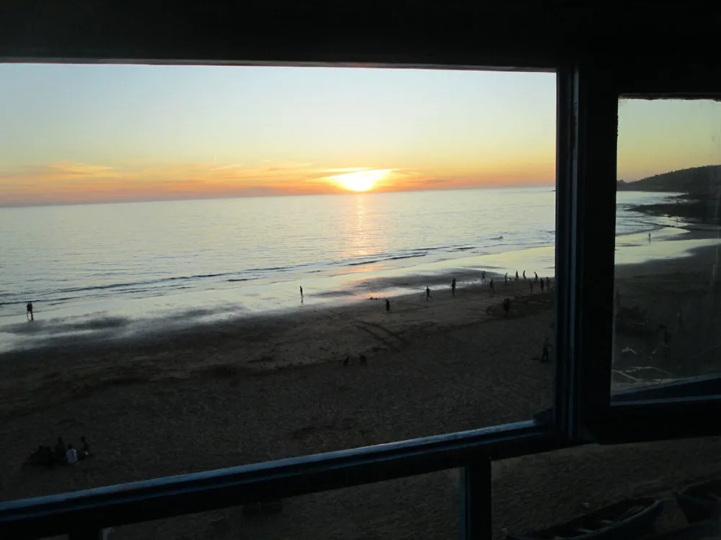 Tazerzit Hostel-Restau