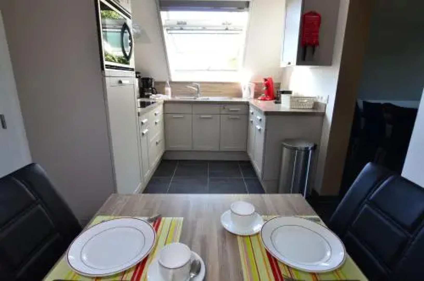 Sea Nat naturisten vakantieresort