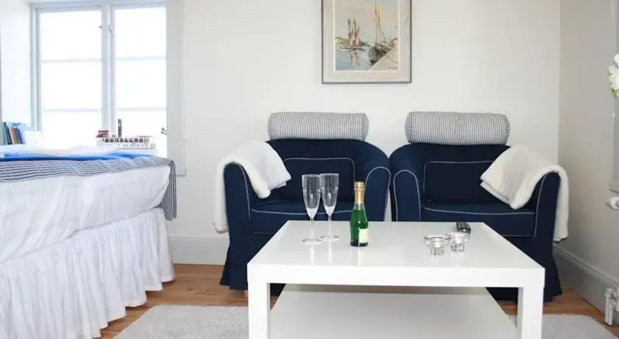 Östa Gård Bed & Breakfast