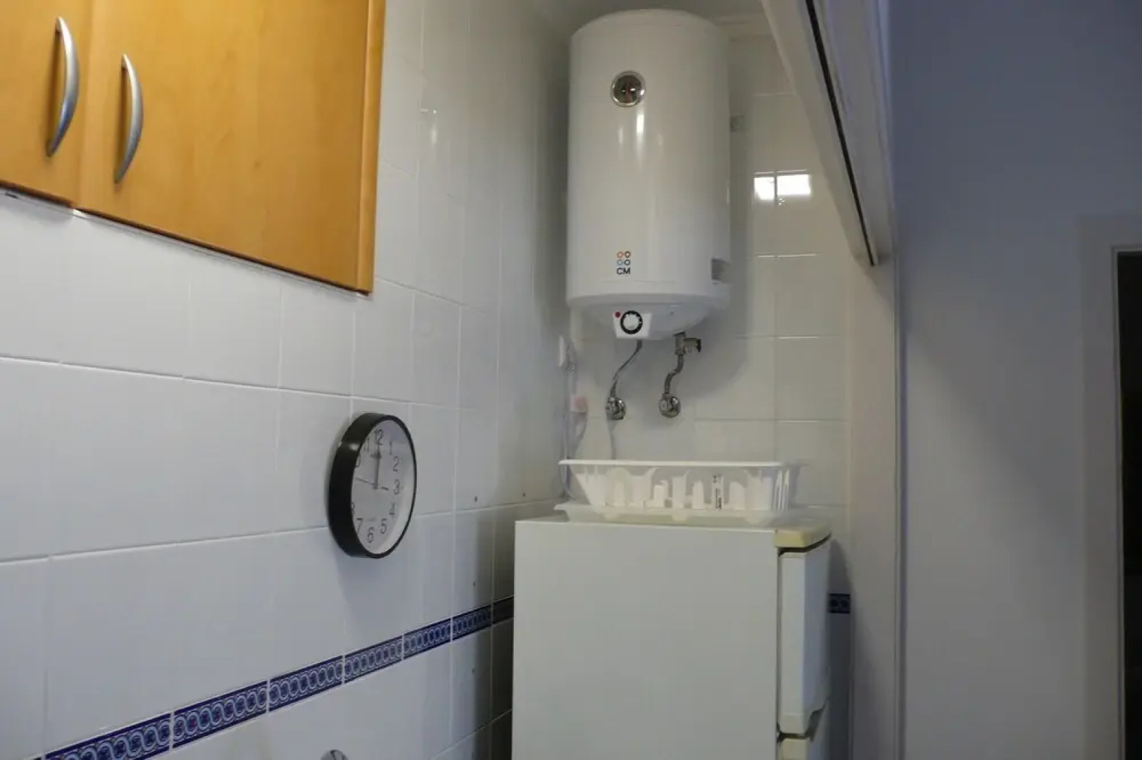 Portalet apartment, your resting place