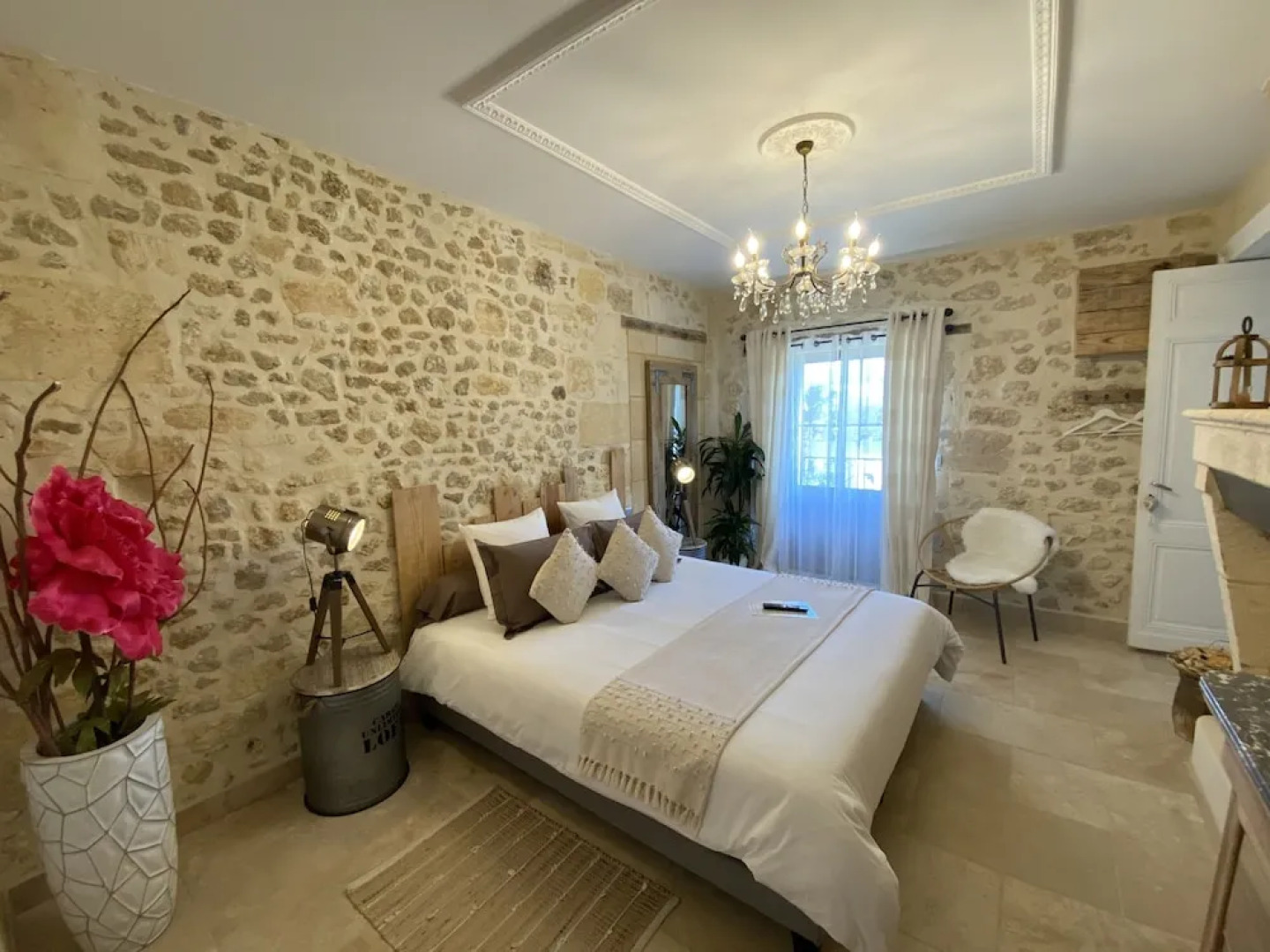 Le Relais de la Chouette