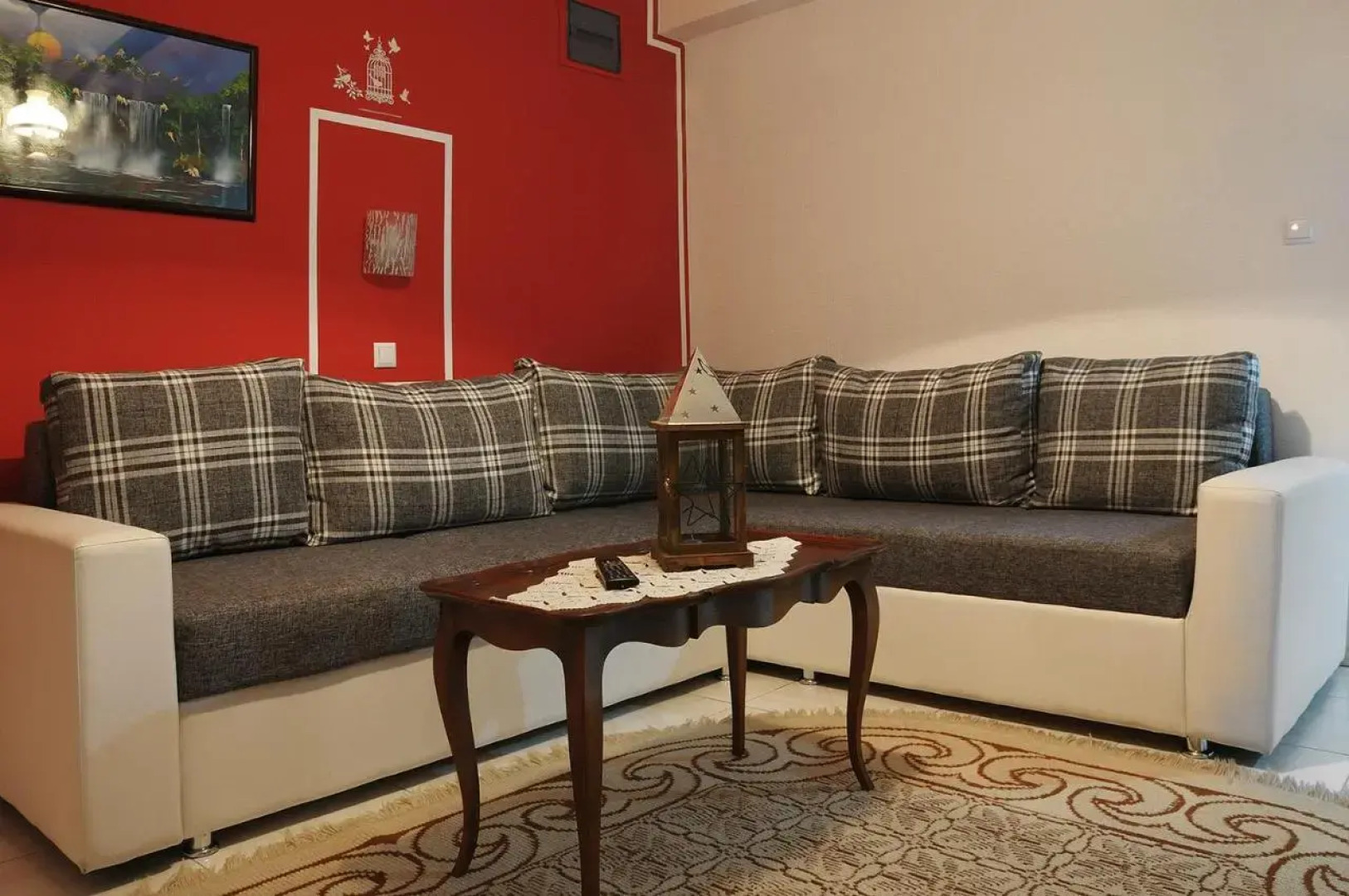 Apartman Baron