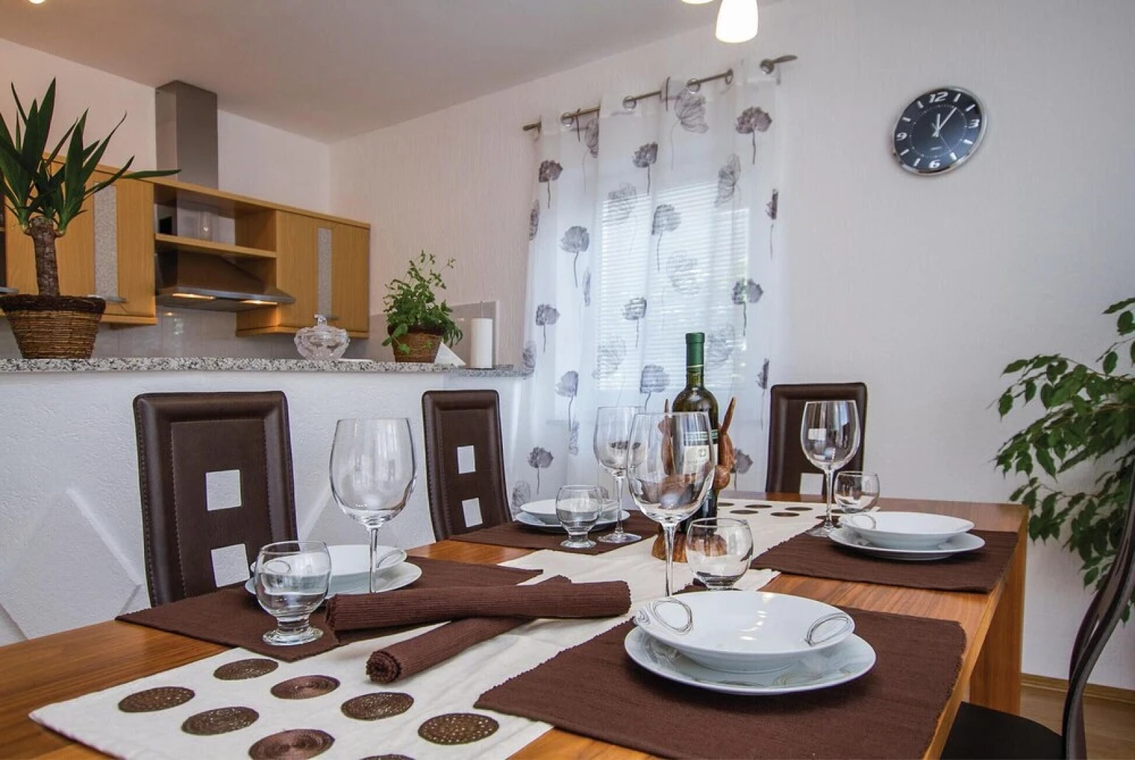 Amazing Home in Nedescina With Wifi and 5 Bedrooms