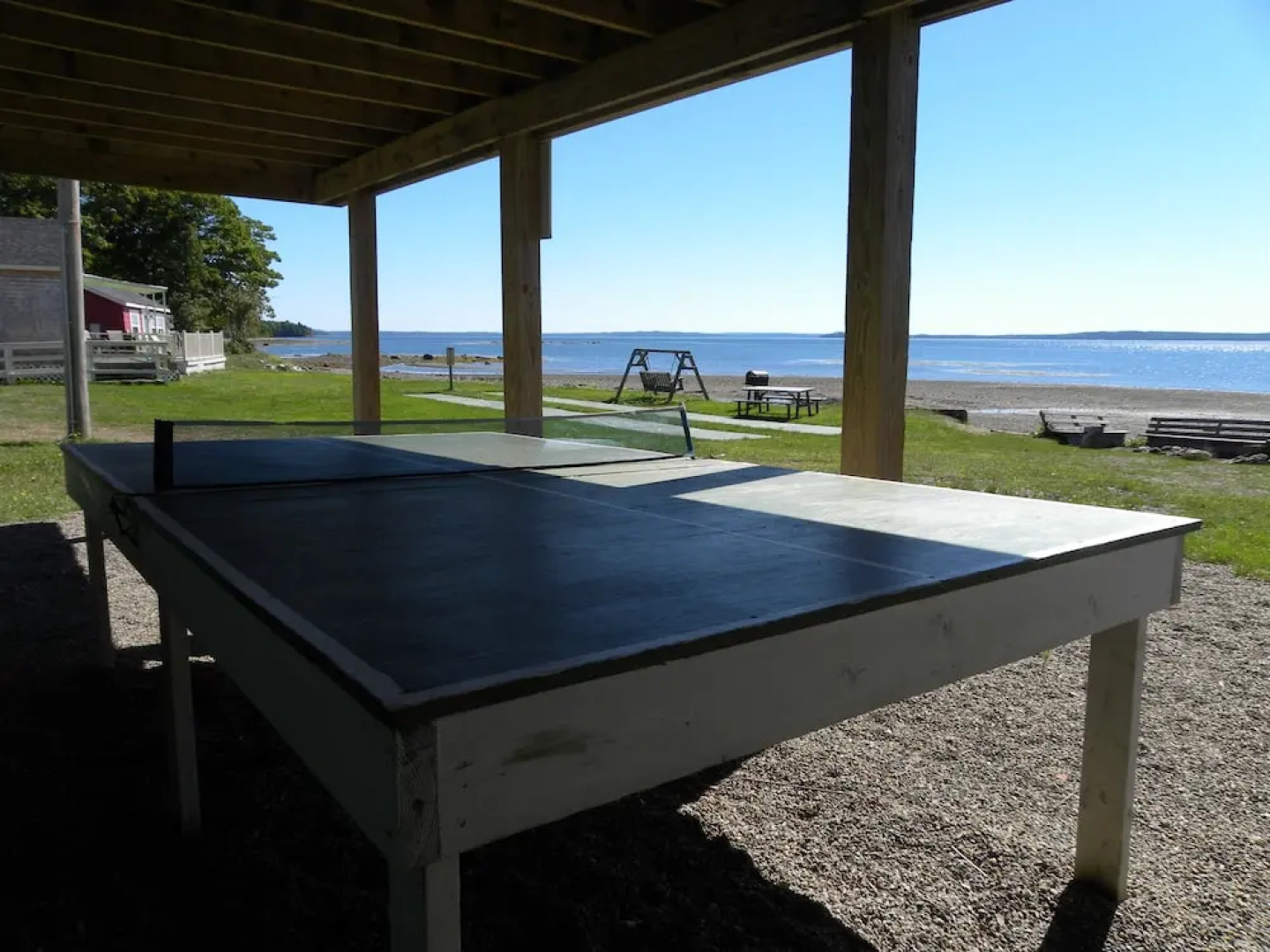 Colonial Gables Oceanfront Village