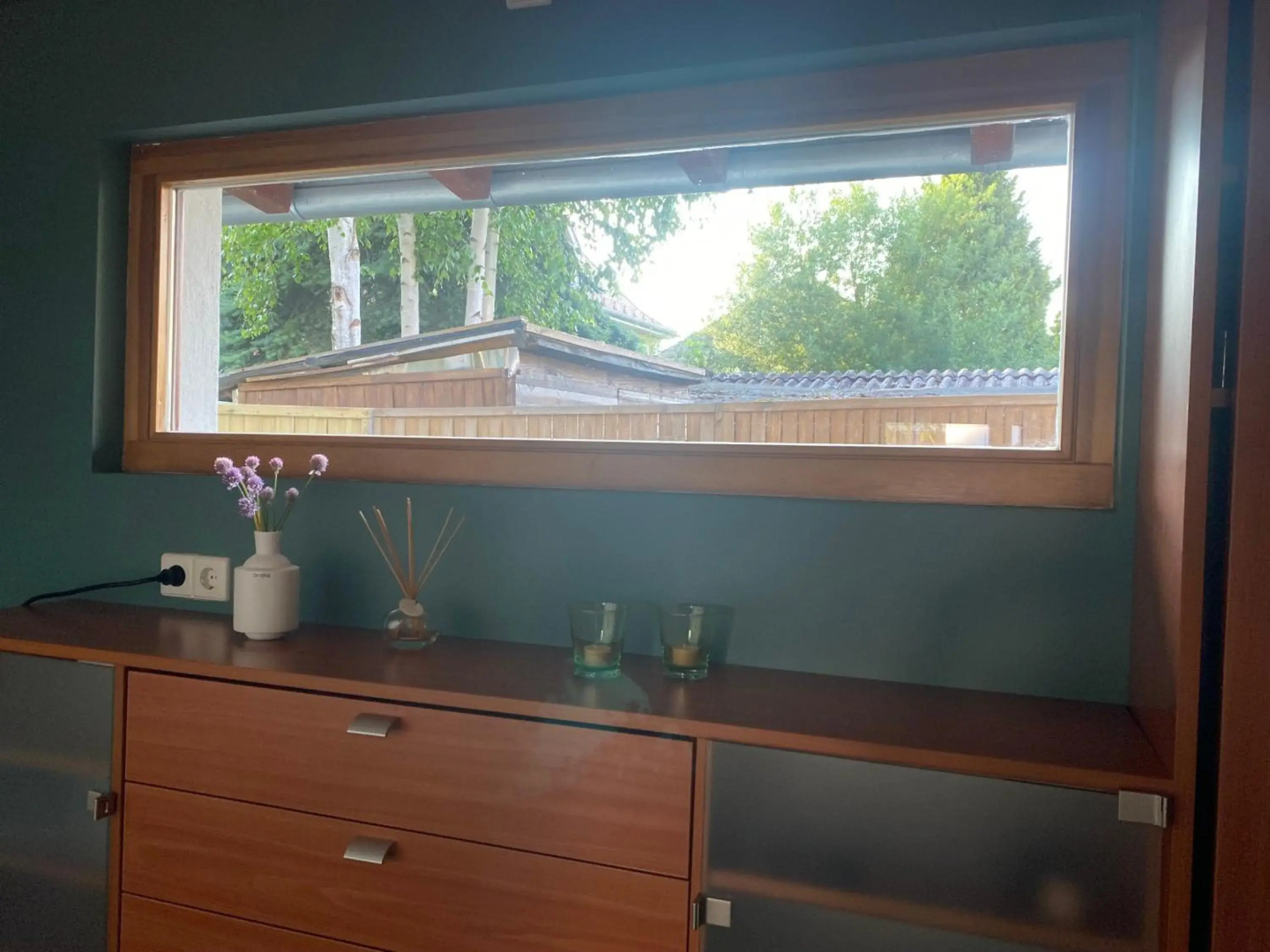 Ferienwohnung an der Brigach