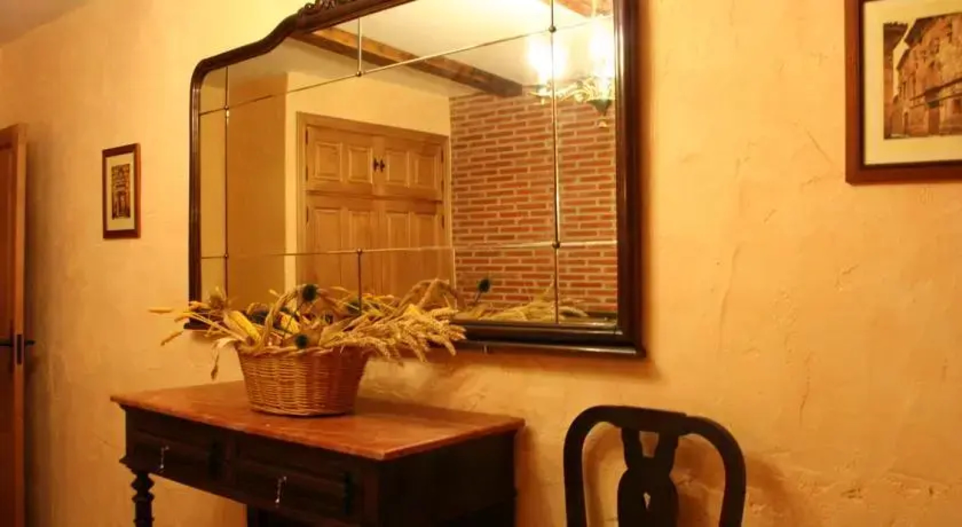 Holiday Home La Charca