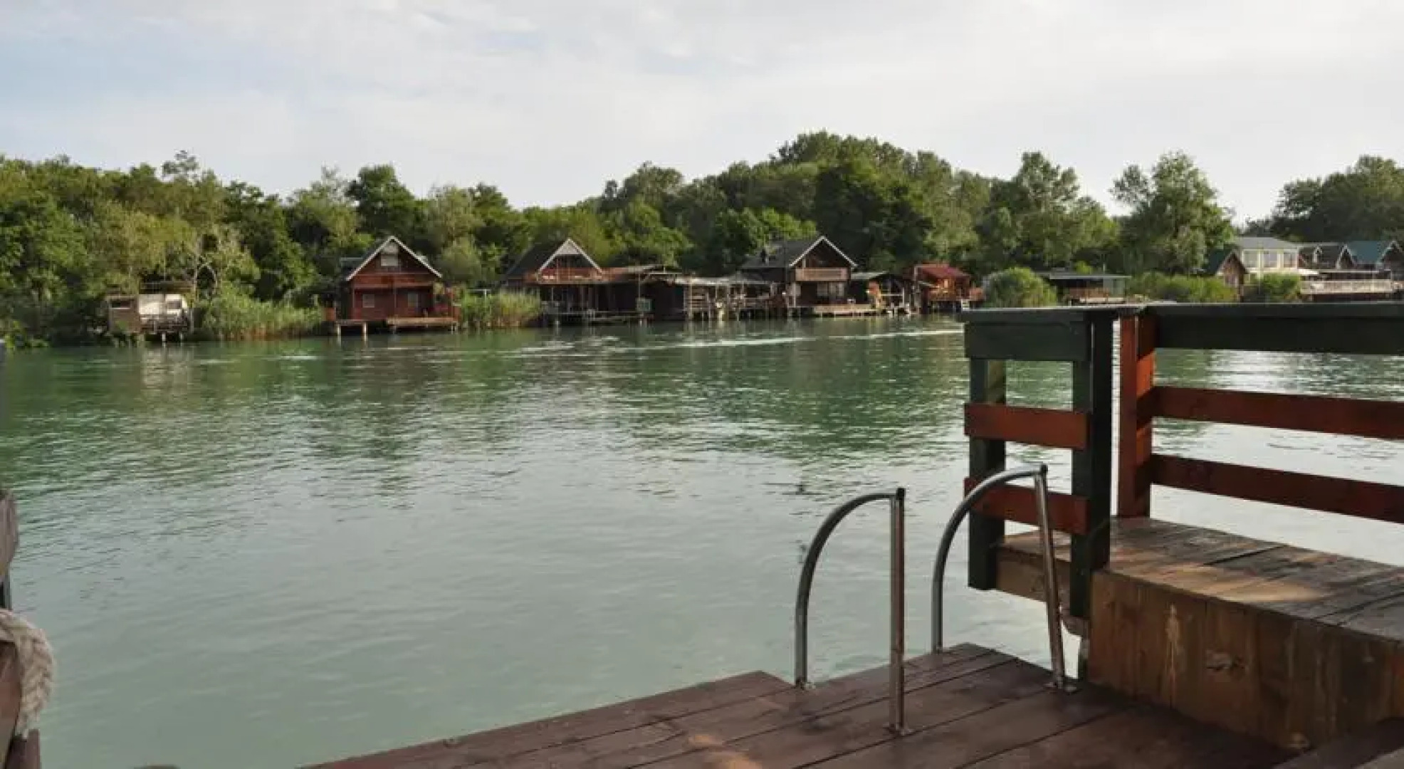 Holiday Home Bojanka