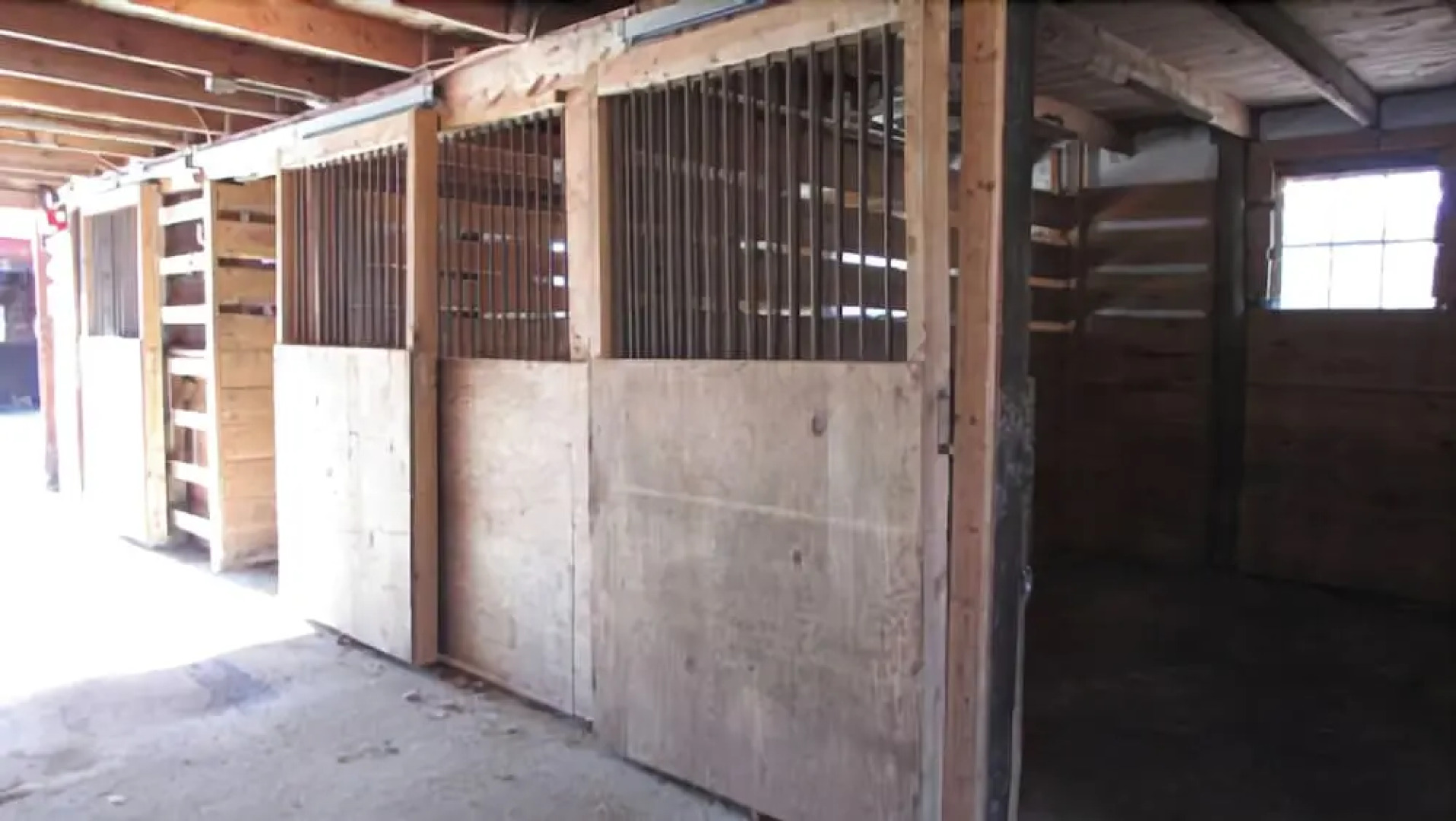 The Pond House Inn at Shattuck Hill Farm