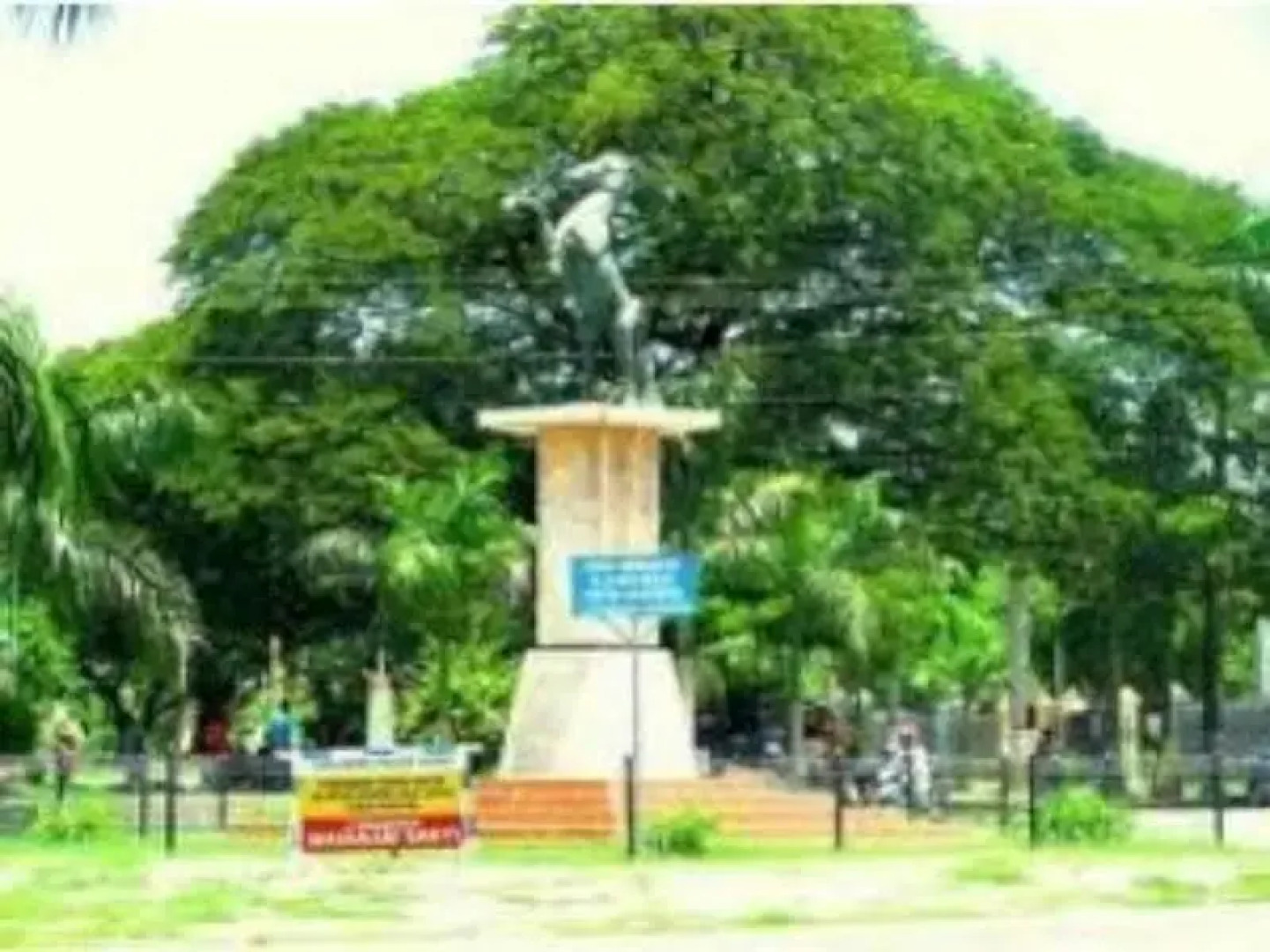 Homestay Simpang Tujuh