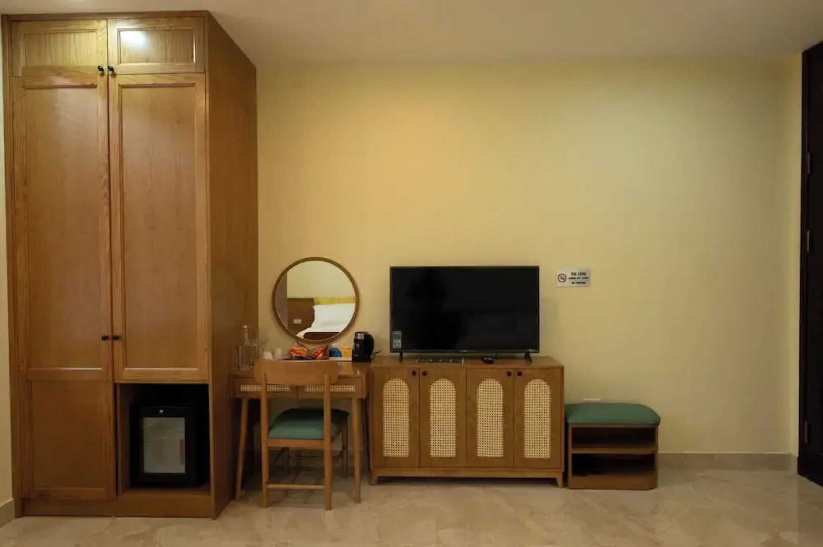 Plum Village Moc Chau