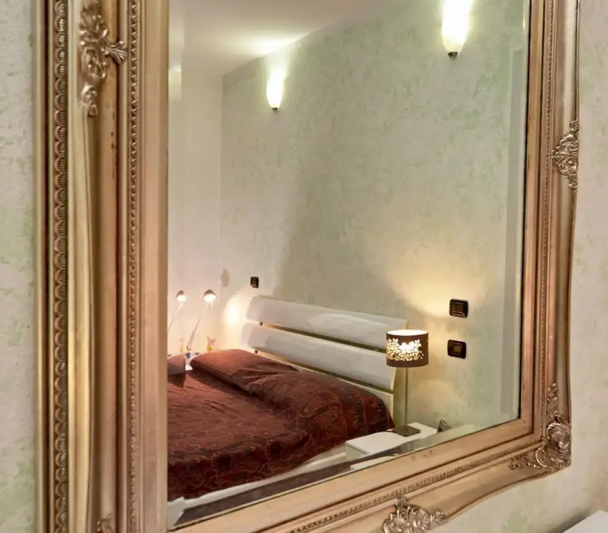 Appartamento i Due Ulivi