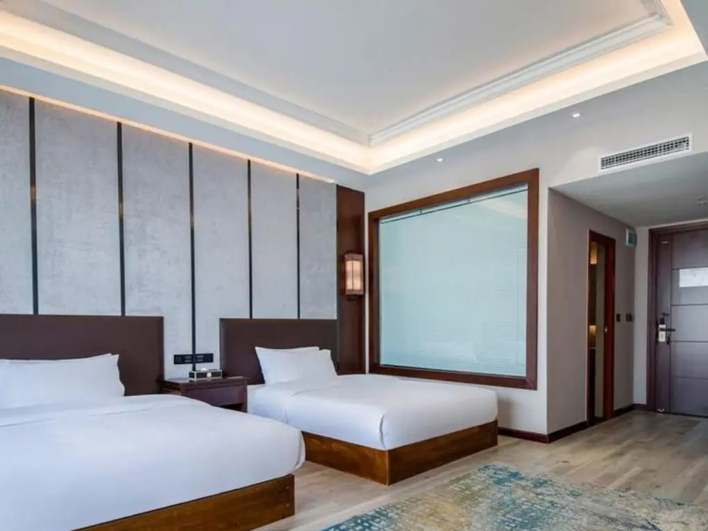 Vyluk Hotel Jianshui Gucheng
