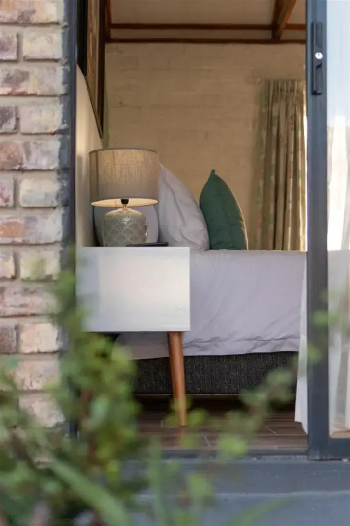 Parkside Guesthouse