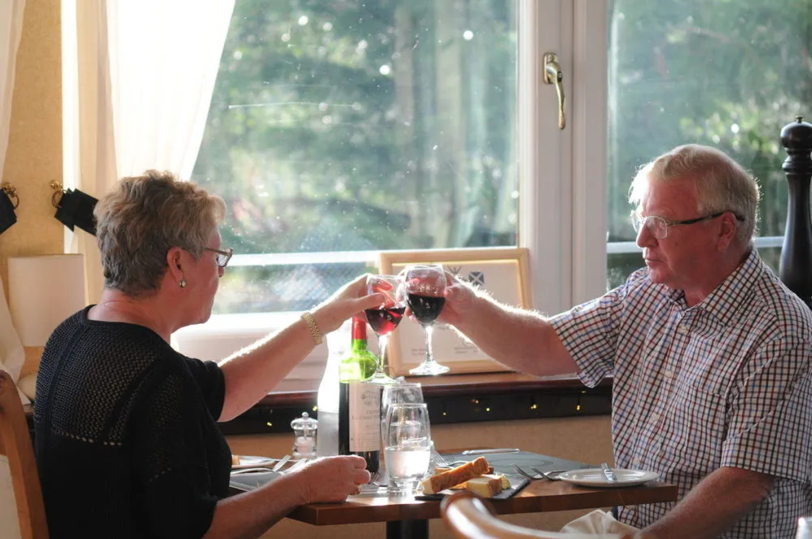 Knock Castle Hotel & Spa