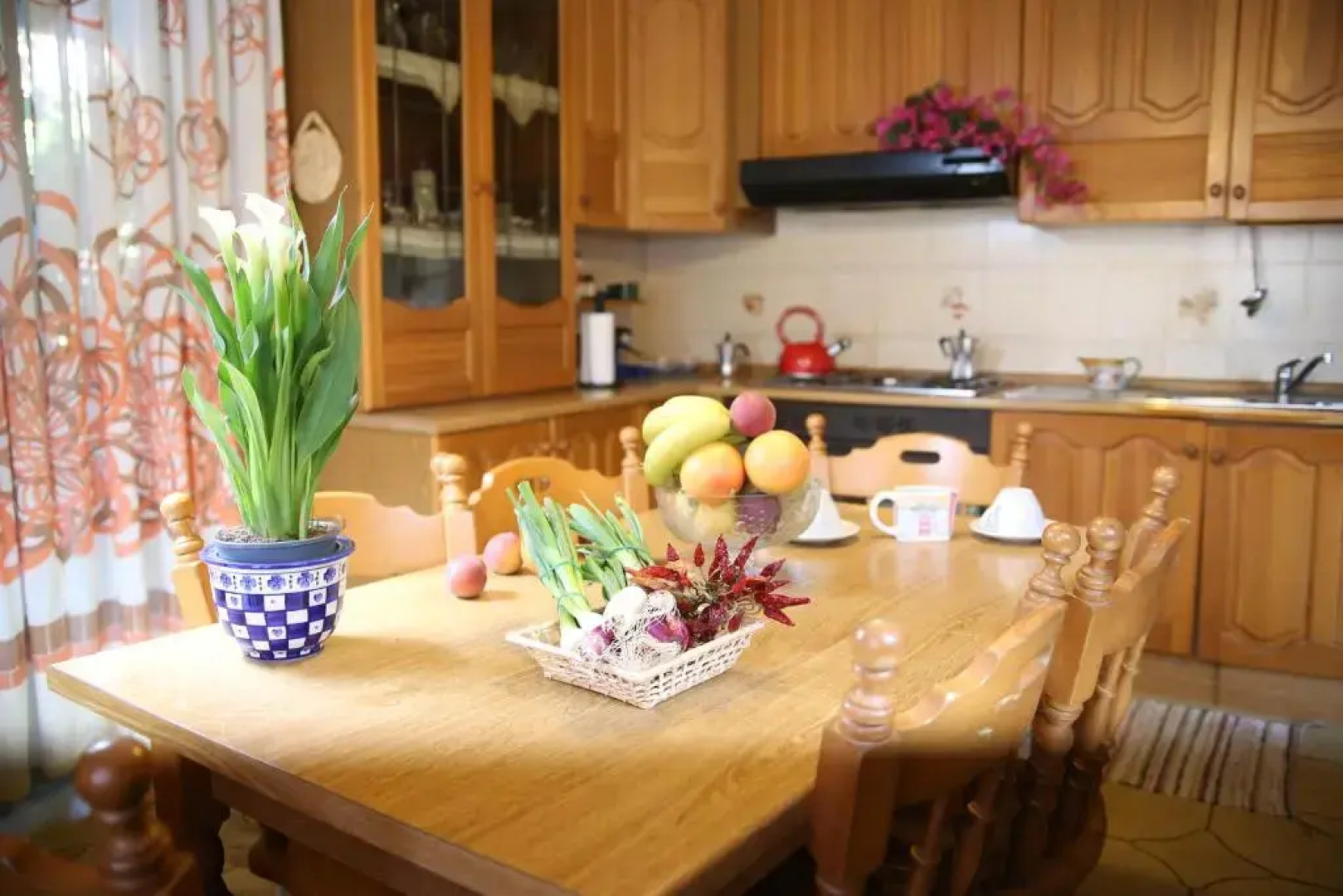 Holiday Home Terra Di Mare