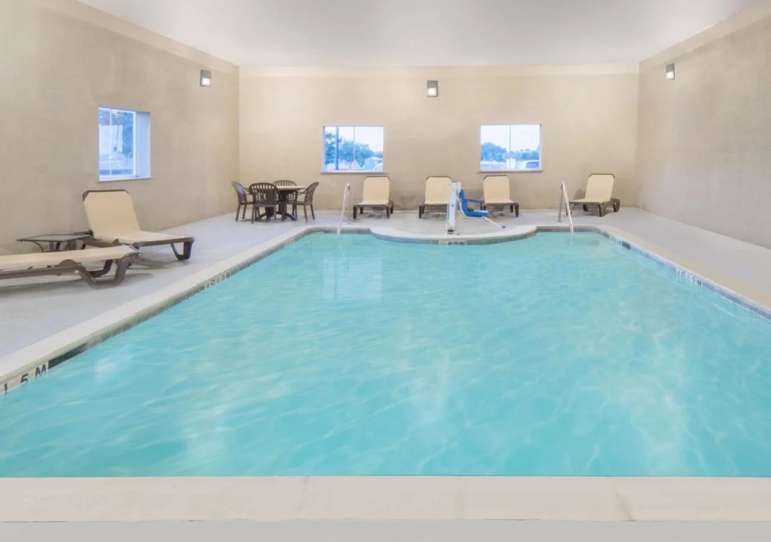 Days Inn by Wyndham Copperas Cove