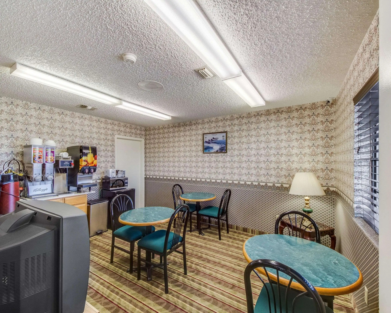 Econo Lodge Falfurrias Hwy 281